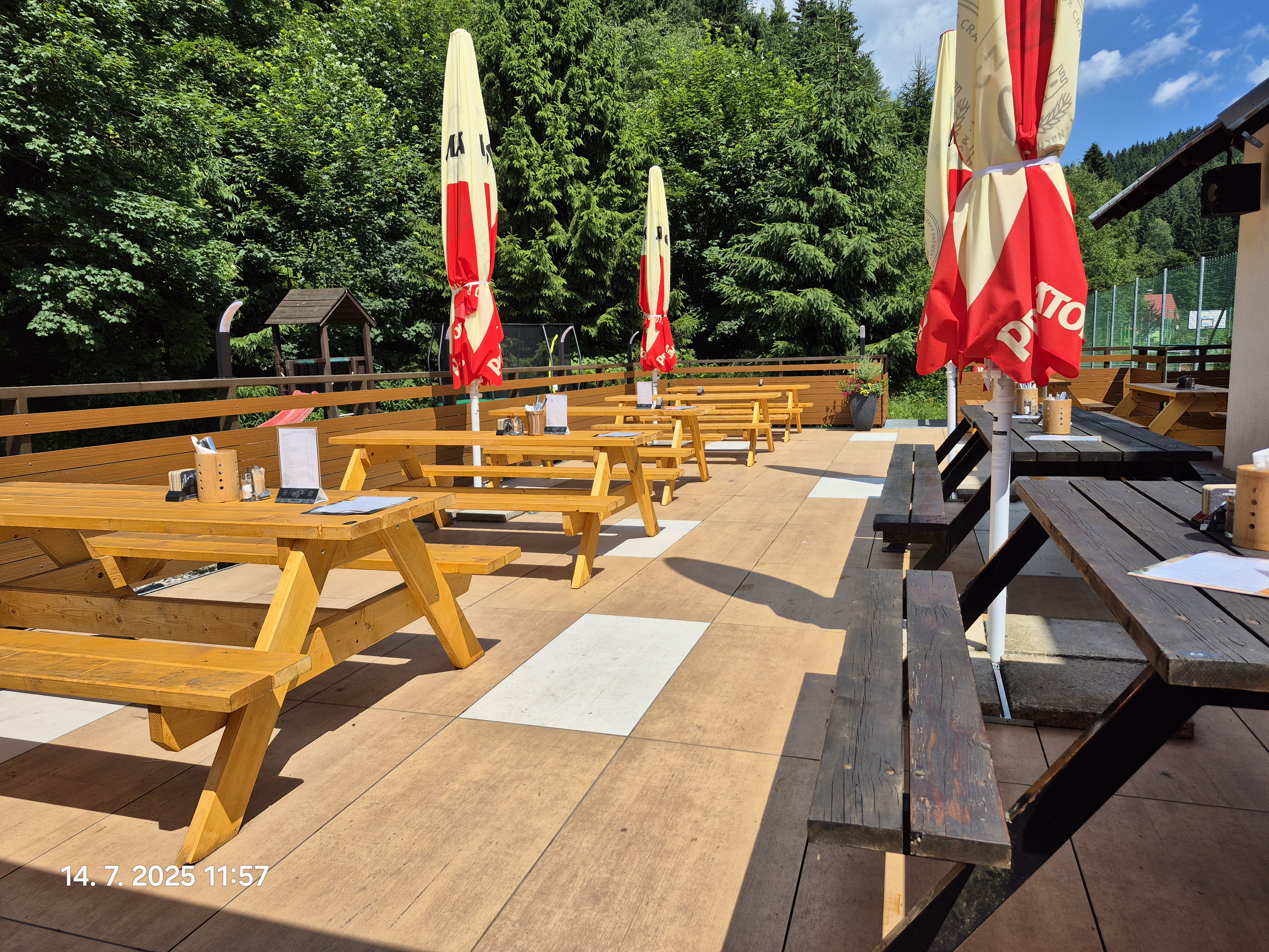 Wellness Hotel Zdobnice foto 4