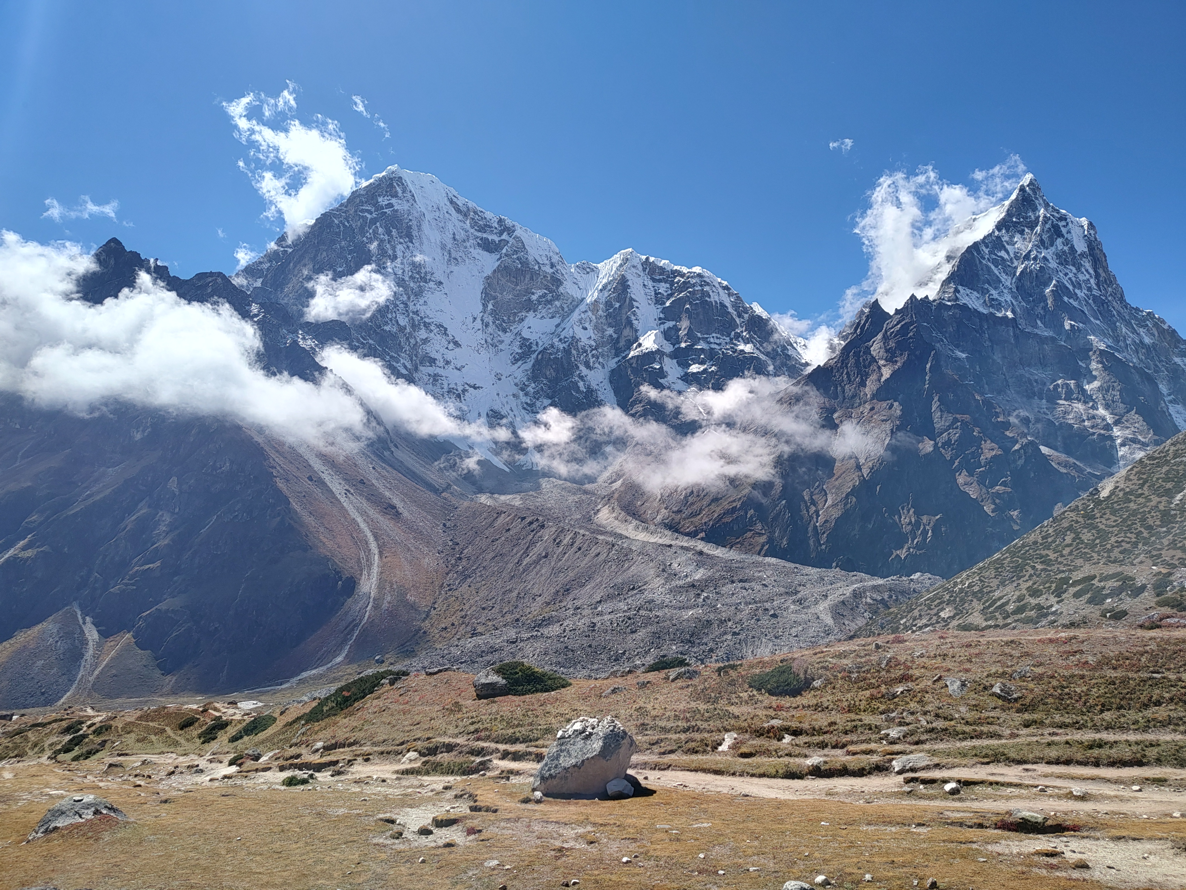 Cestovní kancelář Namche foto 2
