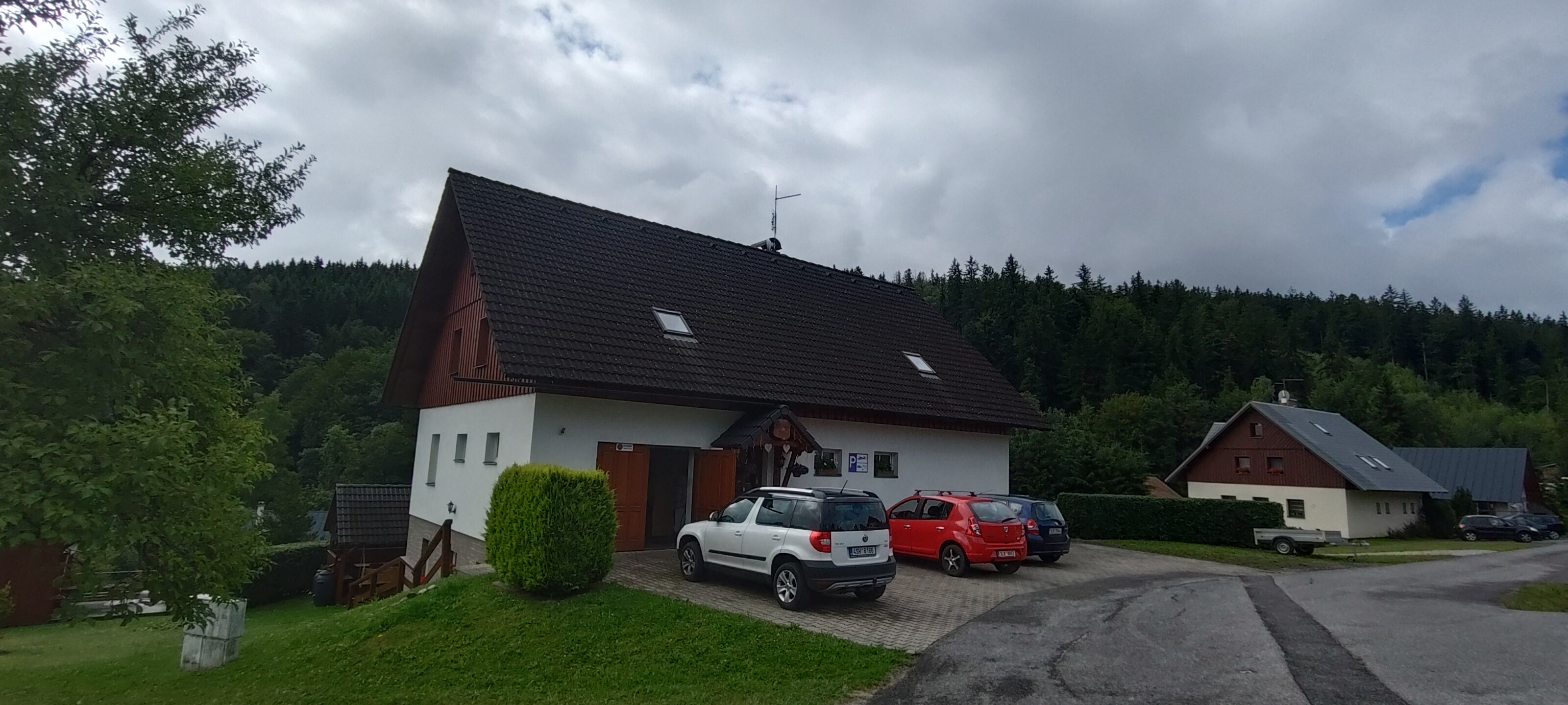 Pension U pily foto 6