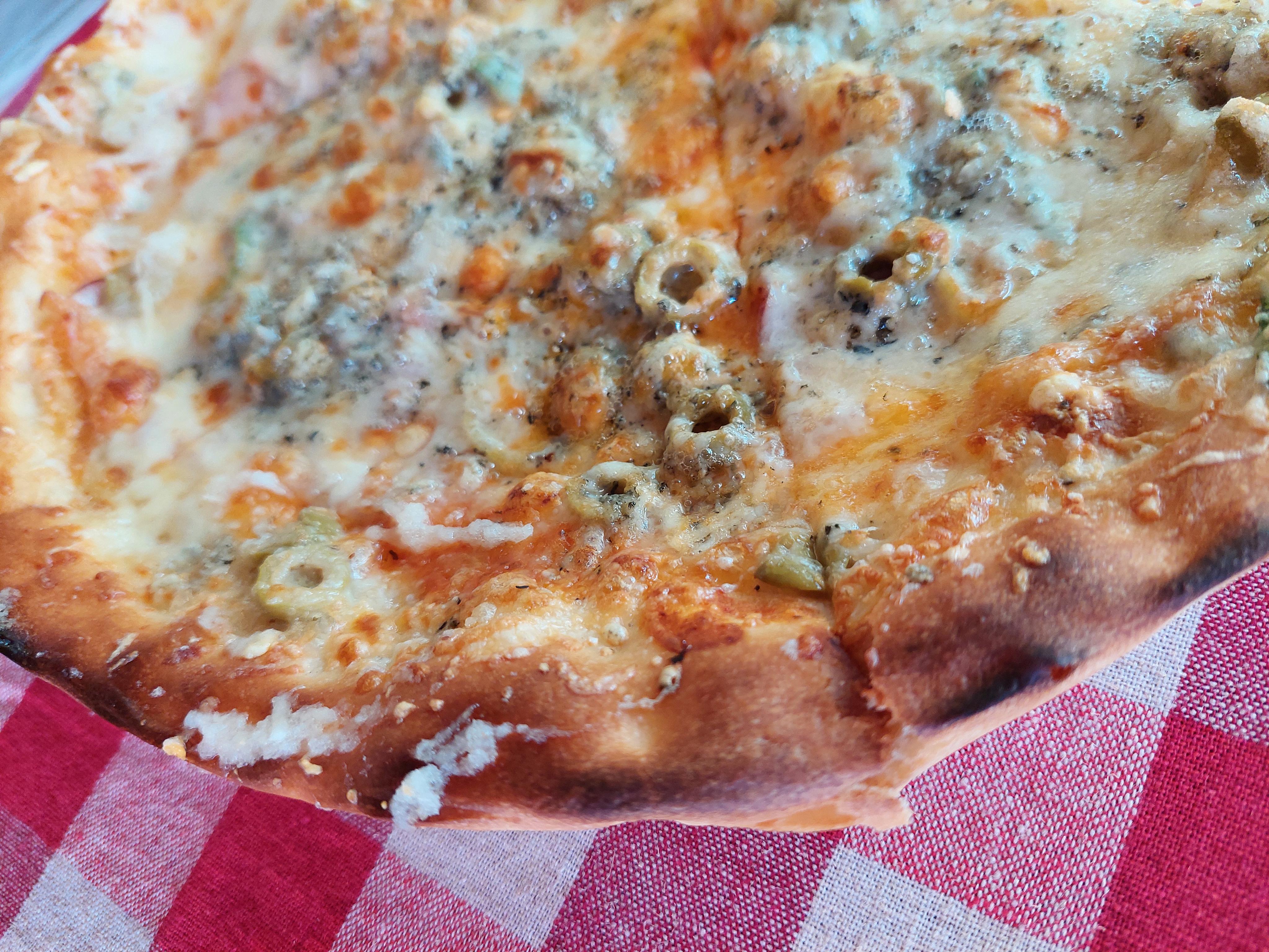 PIZZA ROZZE foto 2