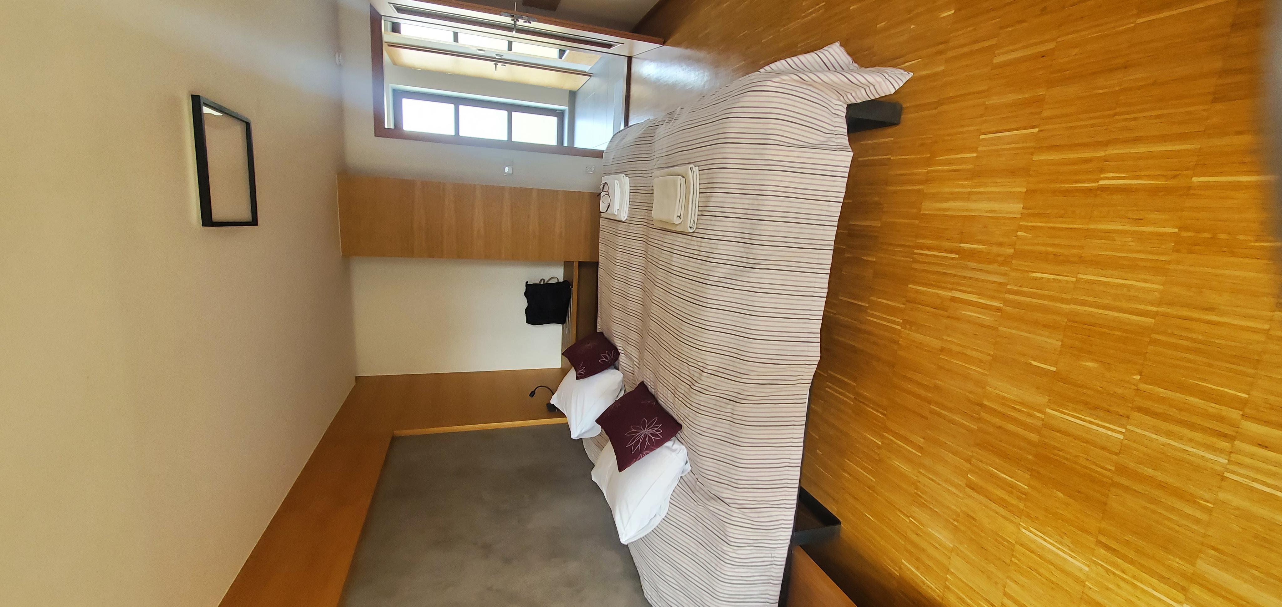 Pár pokojů microhotel foto 3