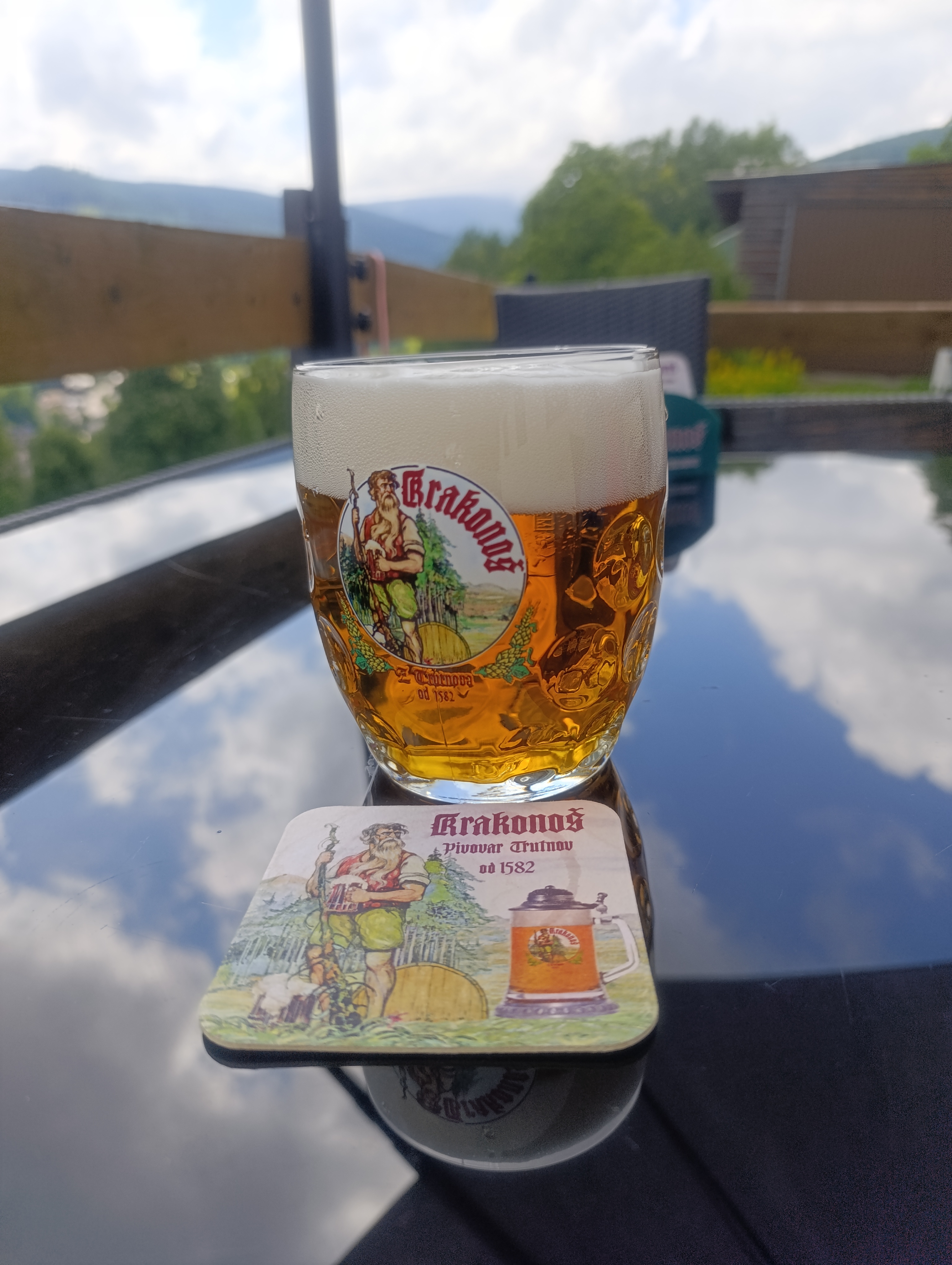 Hospoda horských nosičů foto 6