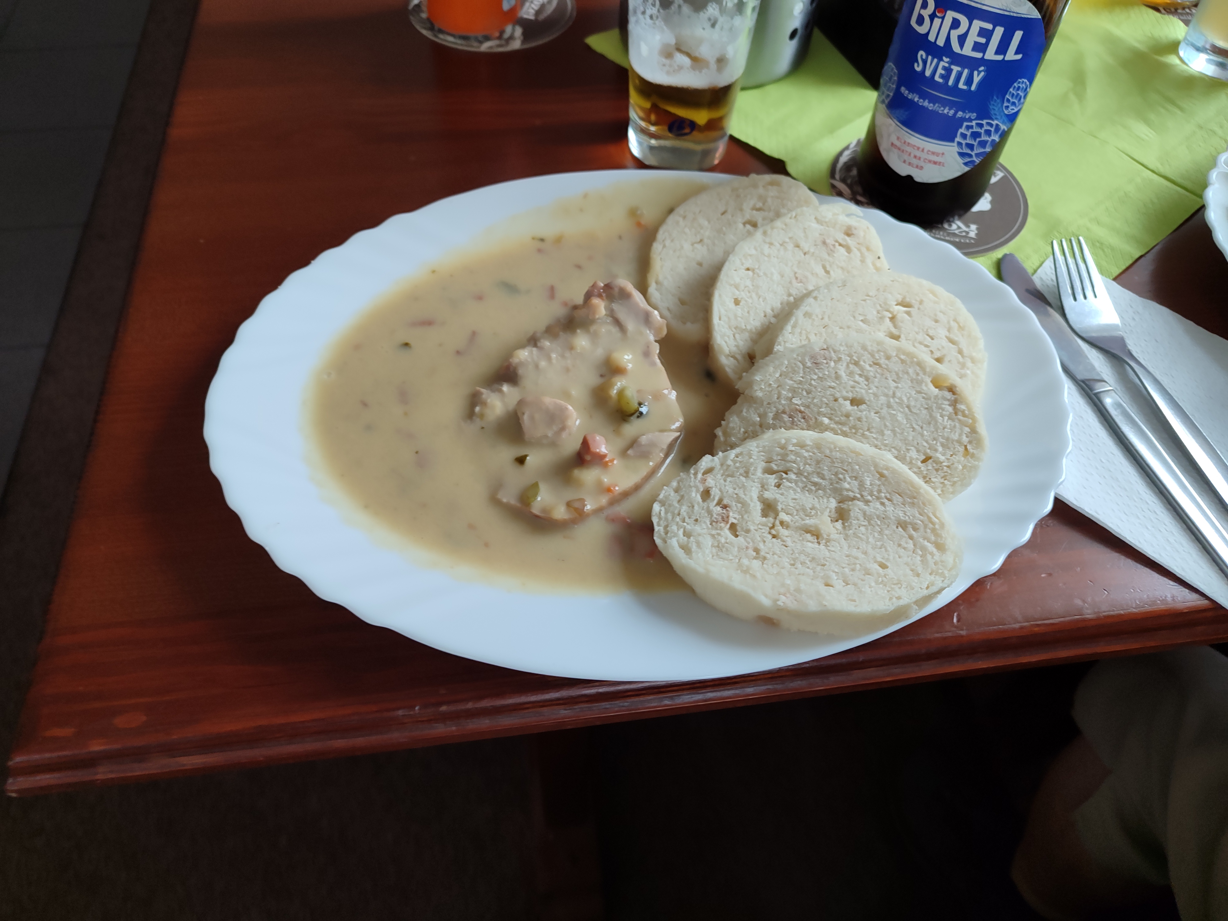 Kunratická hospůdka foto 3