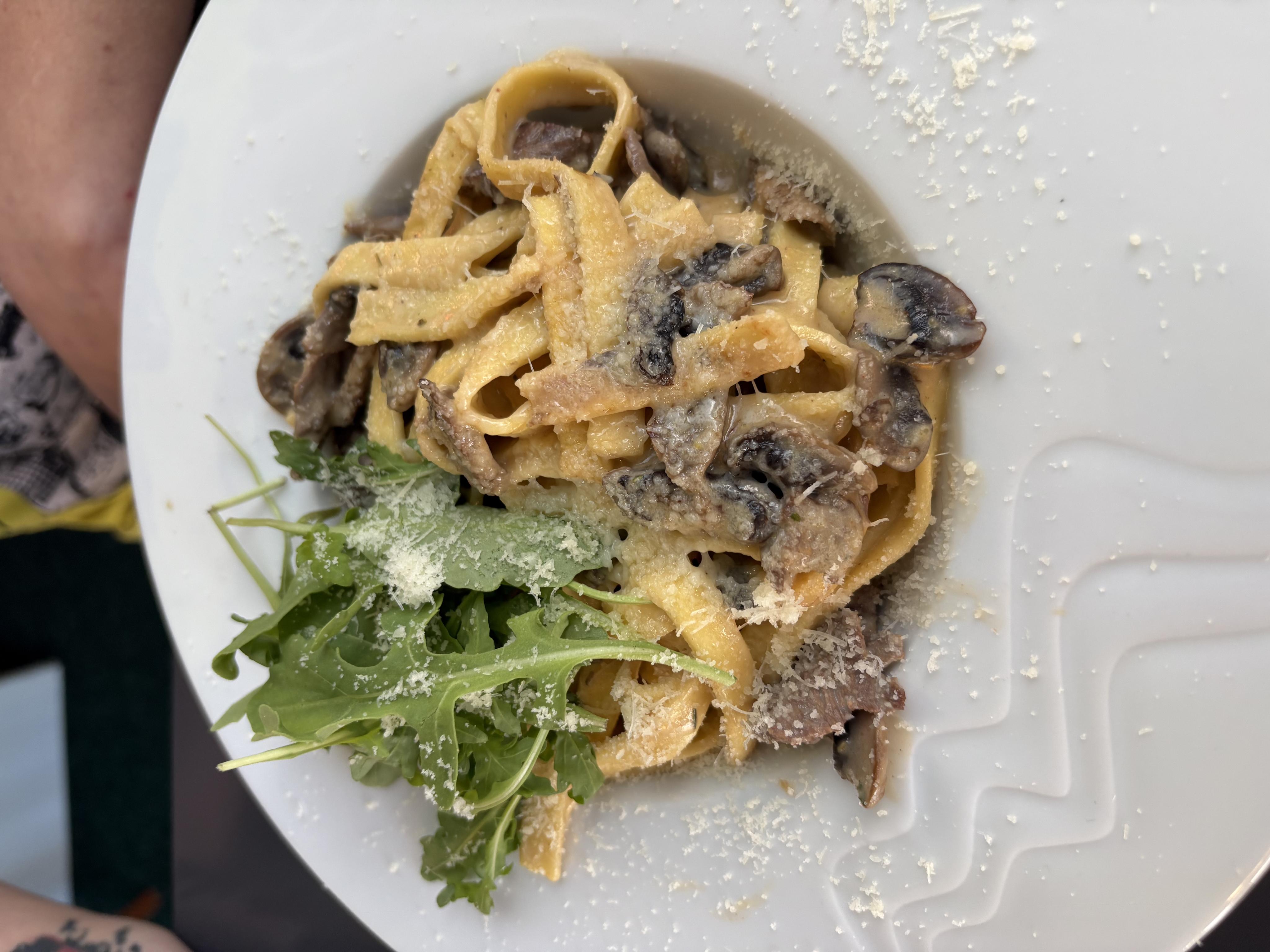 Ristorante Pizzeria Venezia foto 6