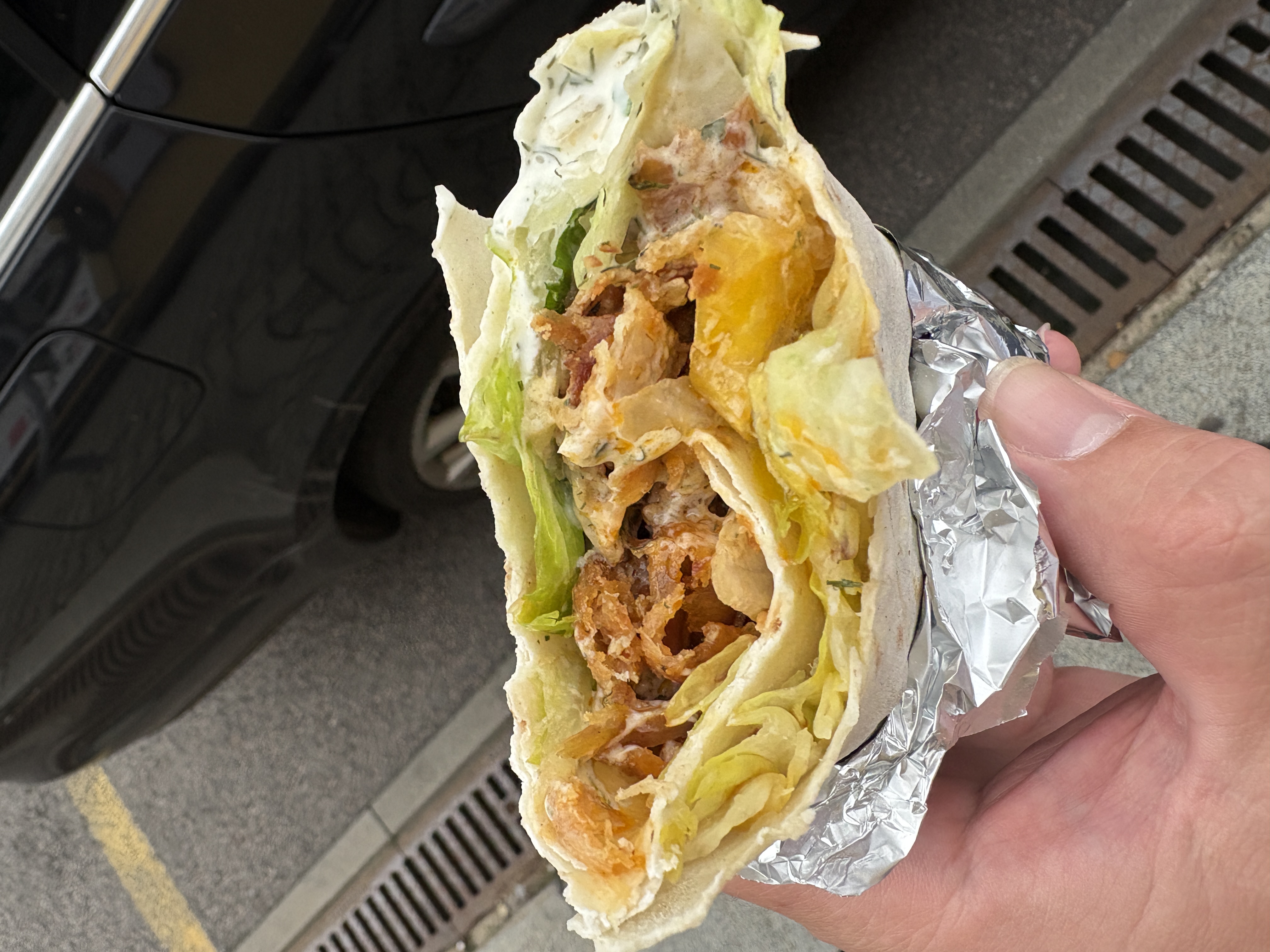 Kebab House 2 foto 2