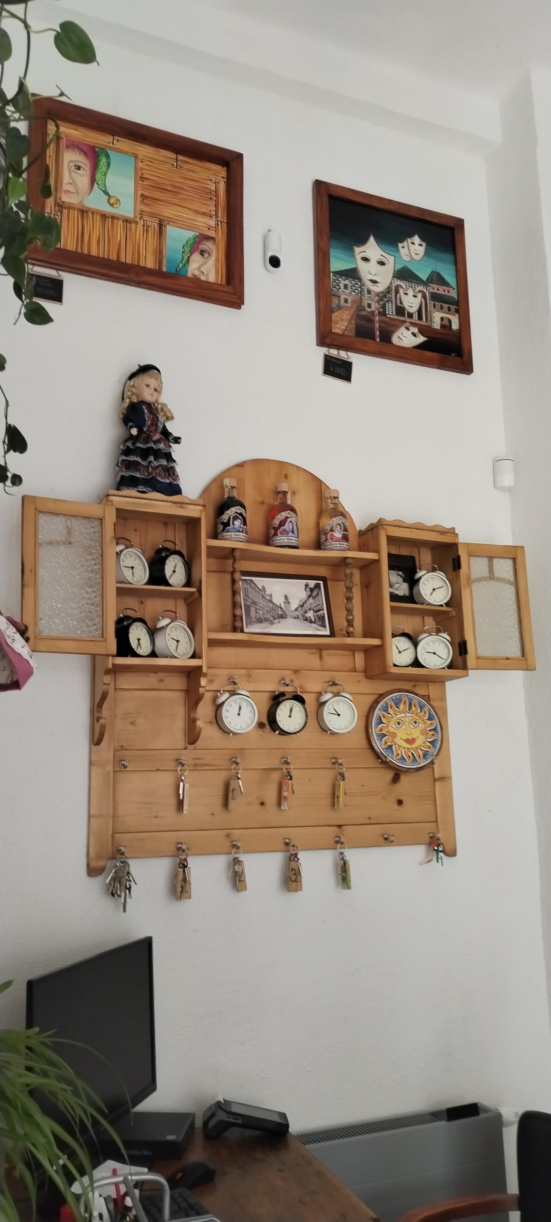 Penzion U Johanky foto 6
