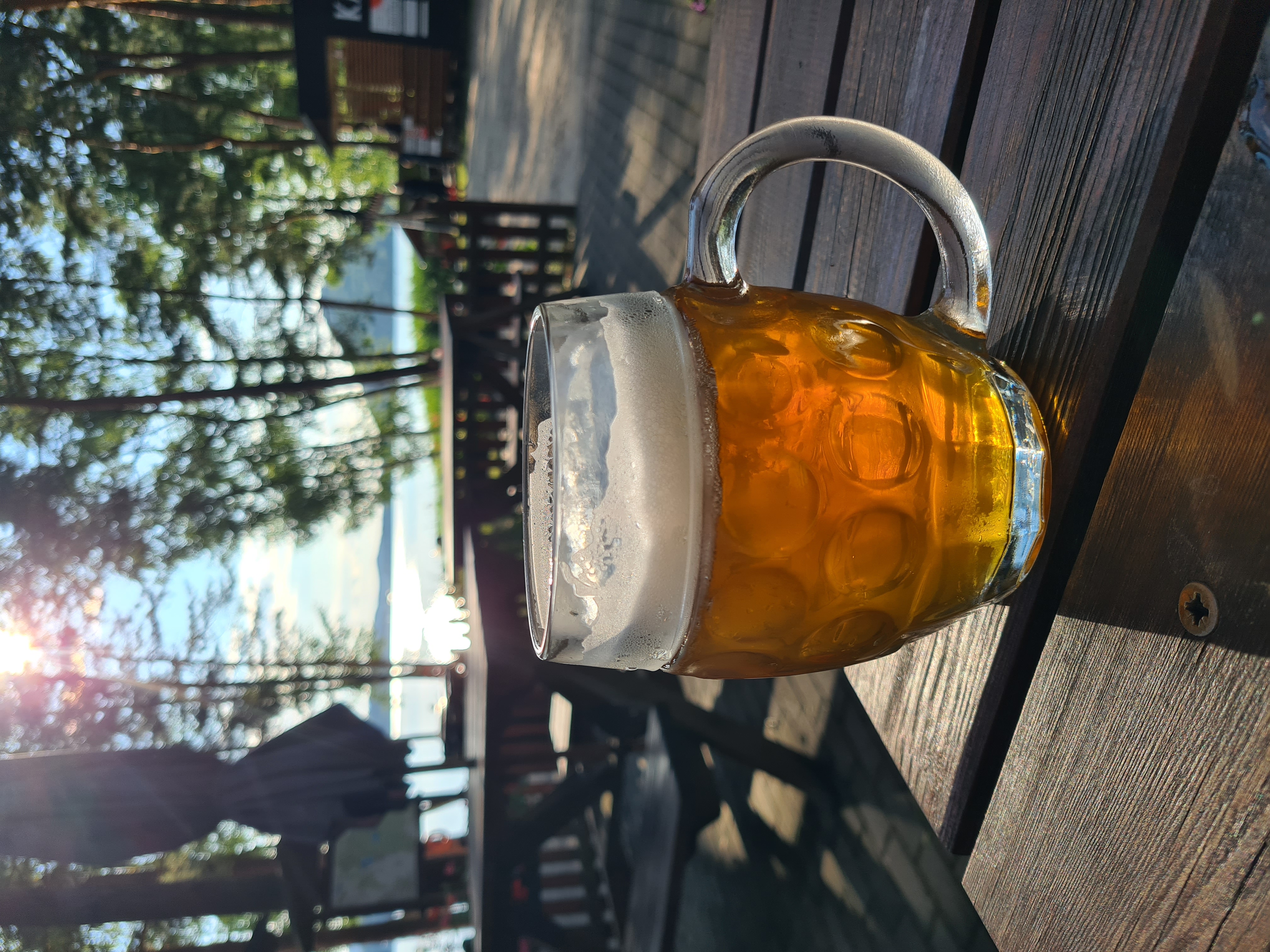 Aloha bistro foto 2