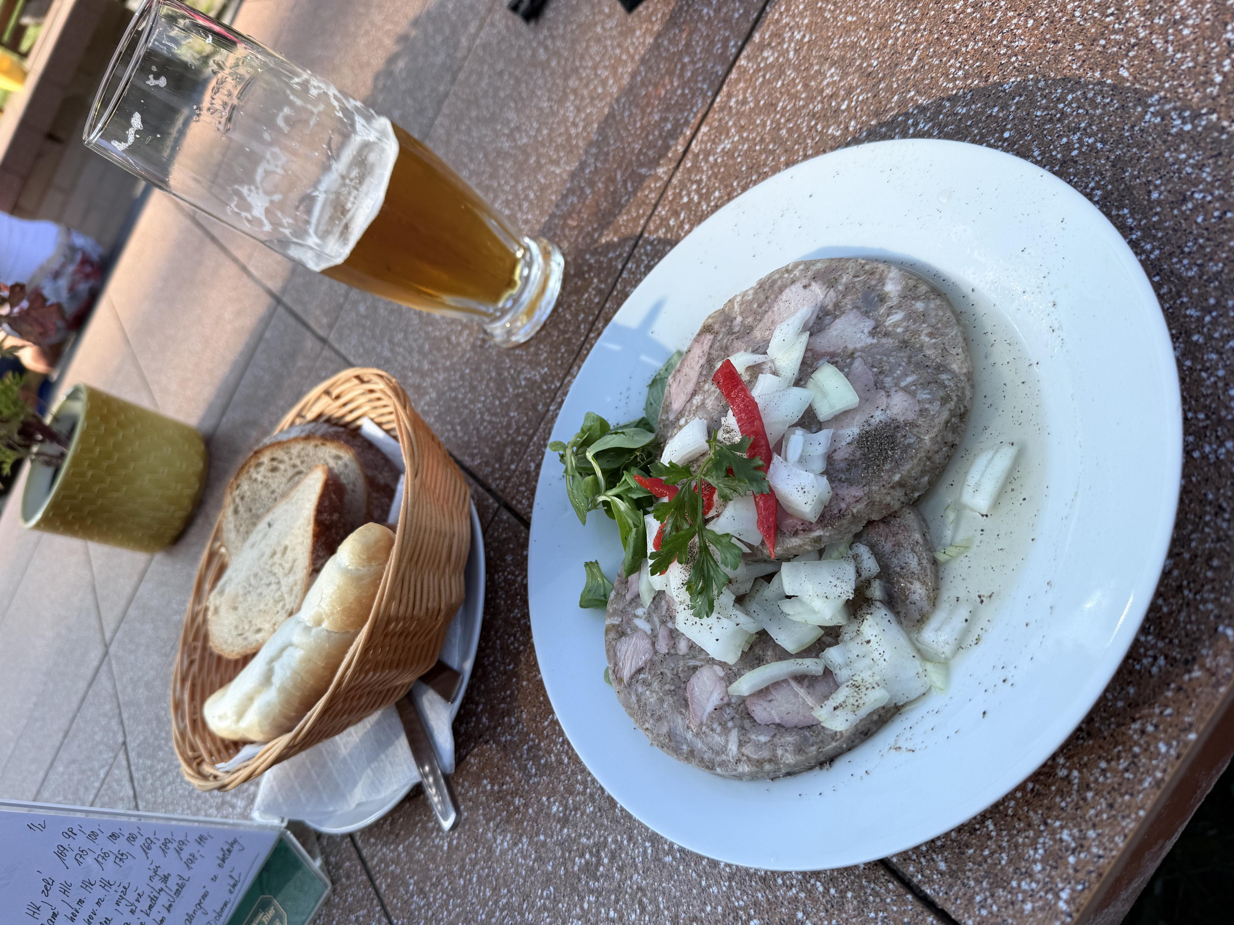 Restaurace U Zdeňky foto 5