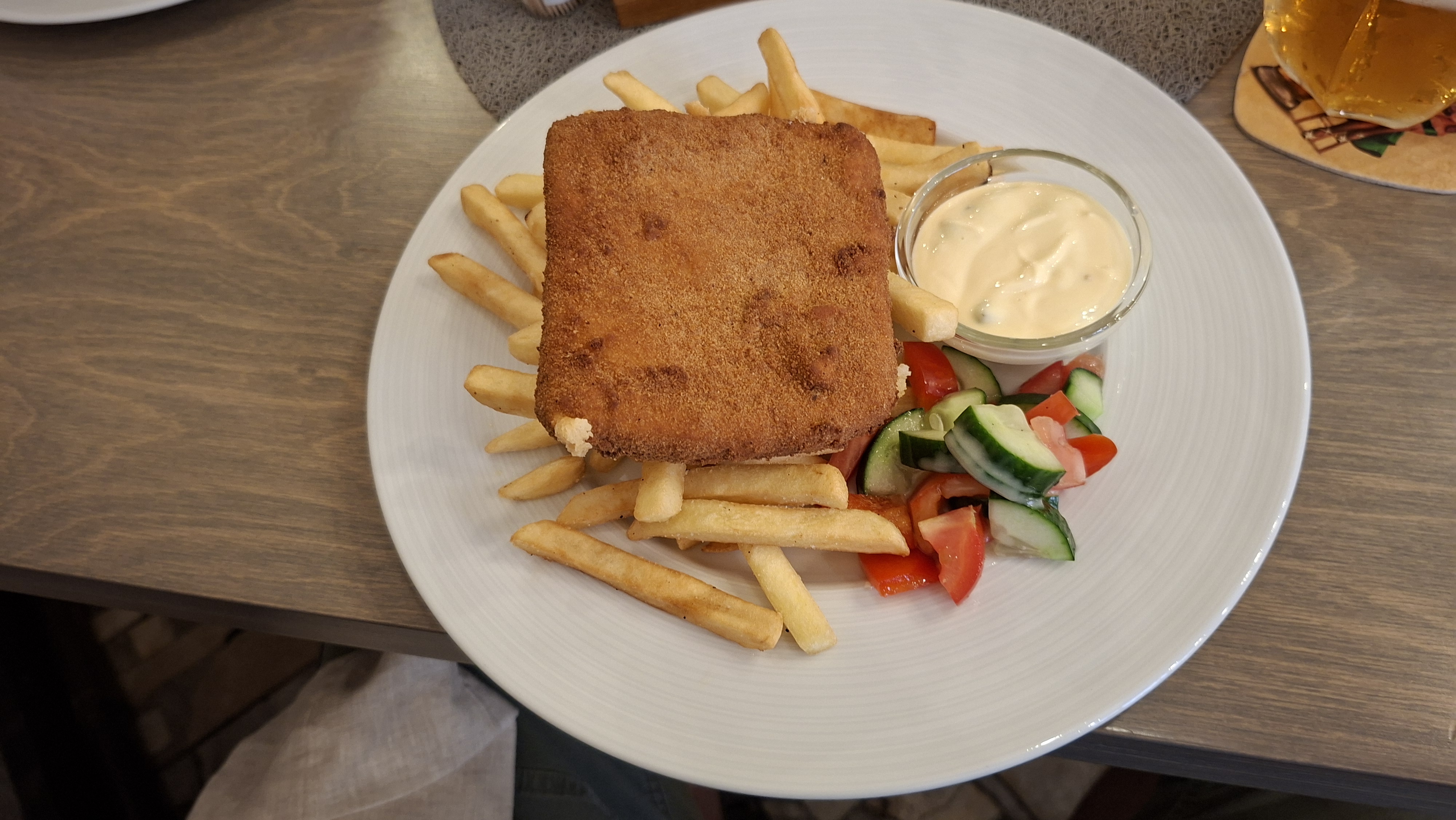 Restaurace Na Kuchyňce foto 2