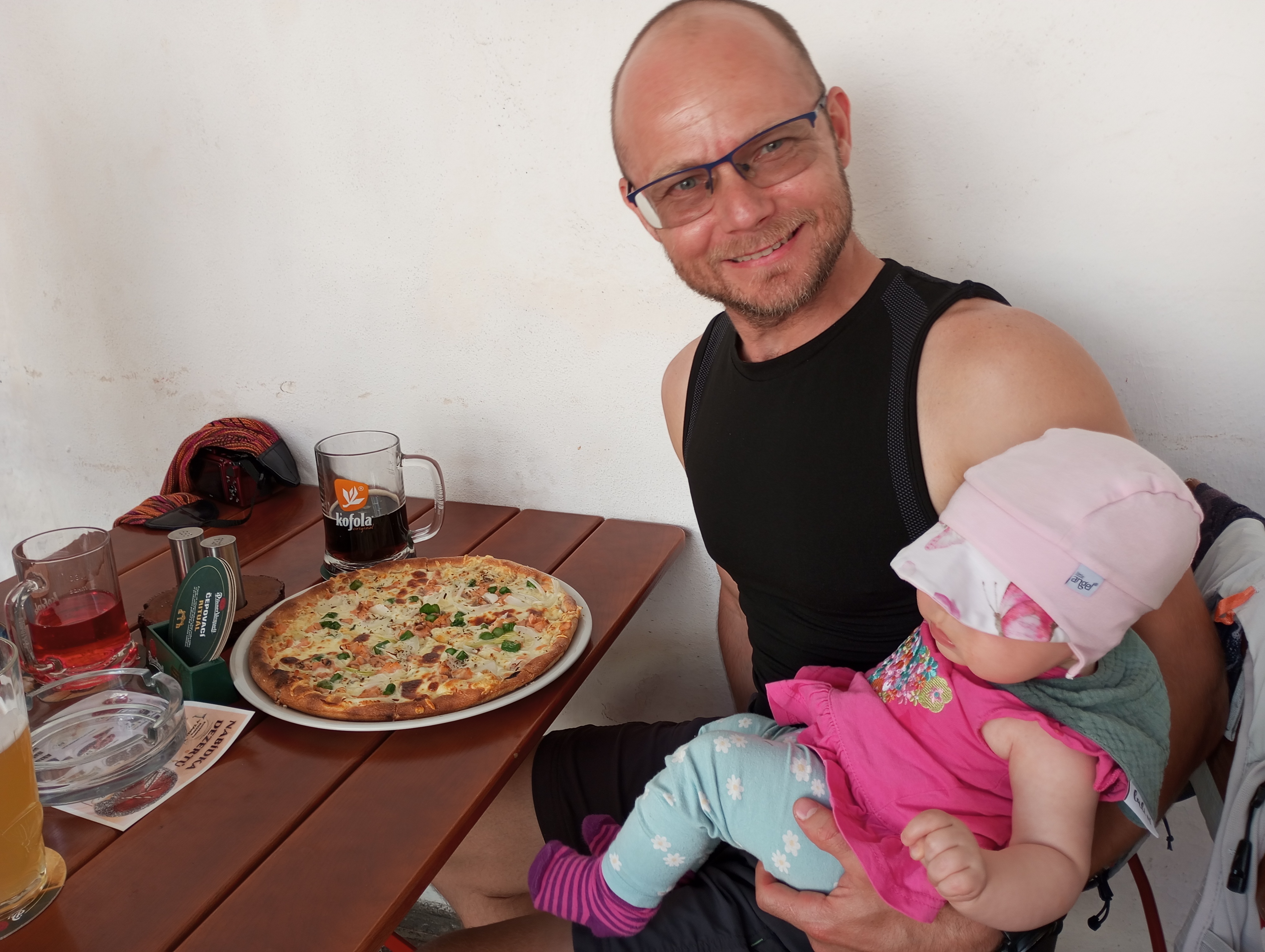 Pizzerie V Zámku foto 5