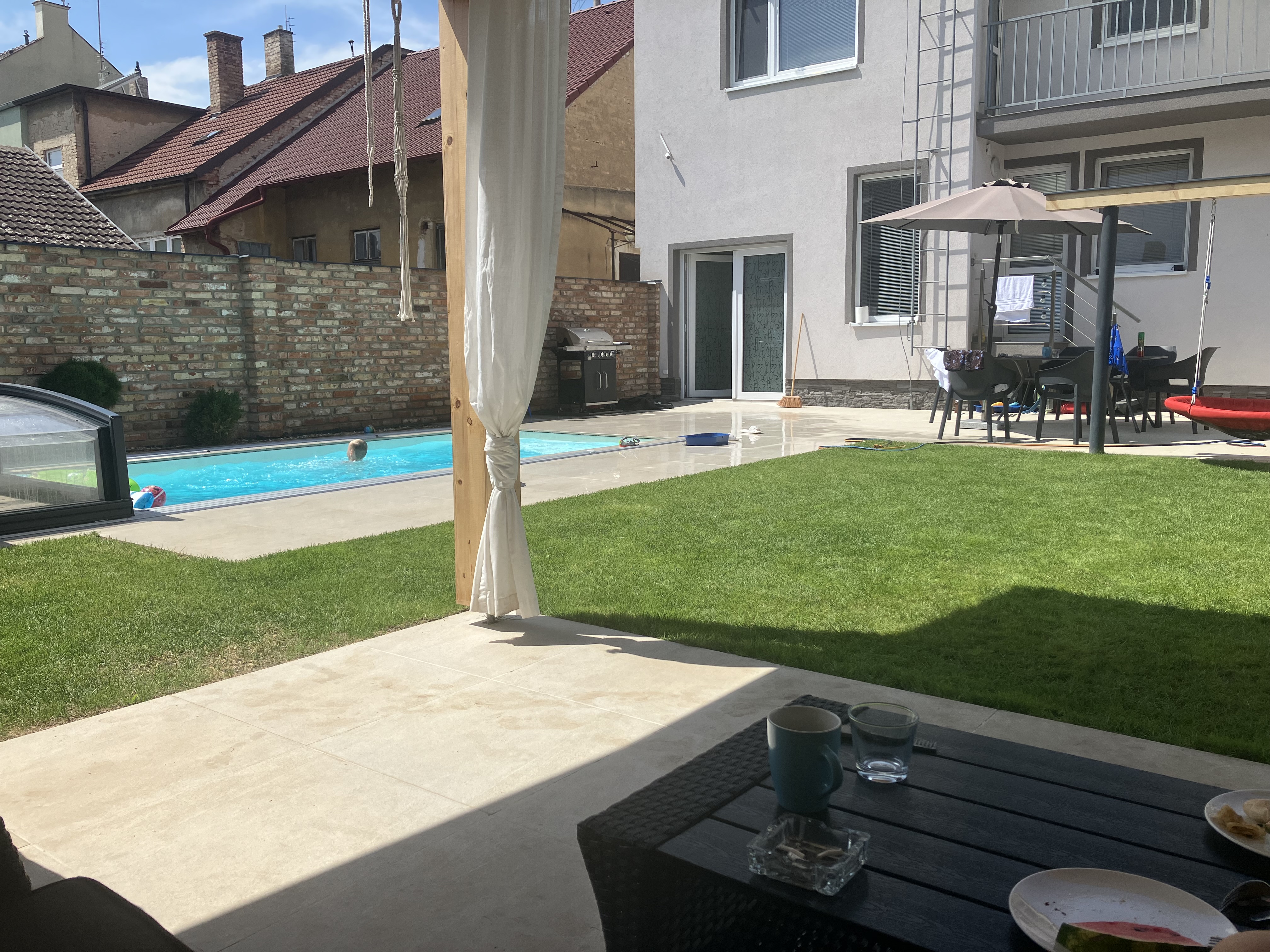Ubytování Na Jarošce foto 6