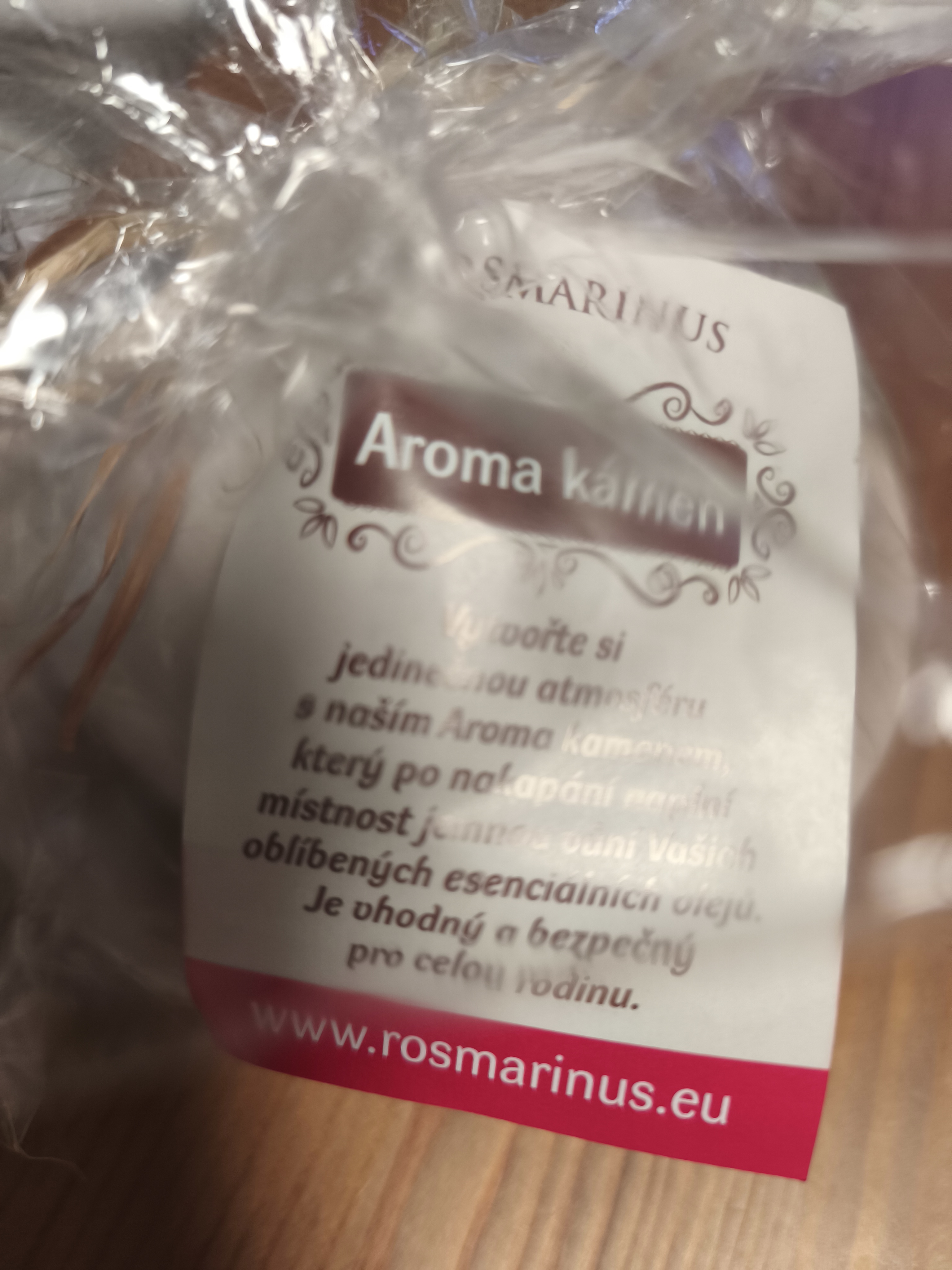 Rosmarinus - Bylinky a koření foto 2