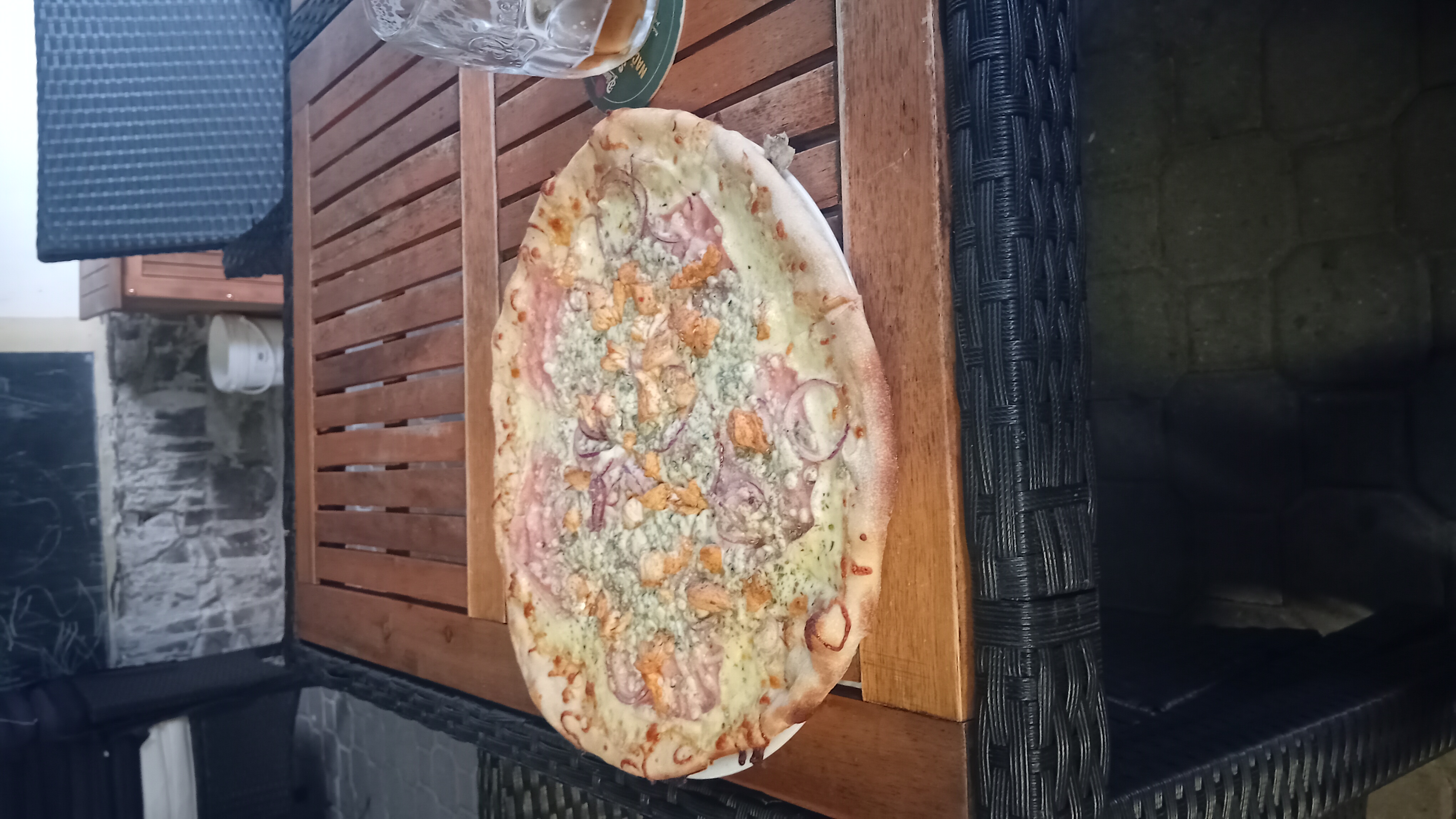 Restaurace U Zámecké zahrady foto 3