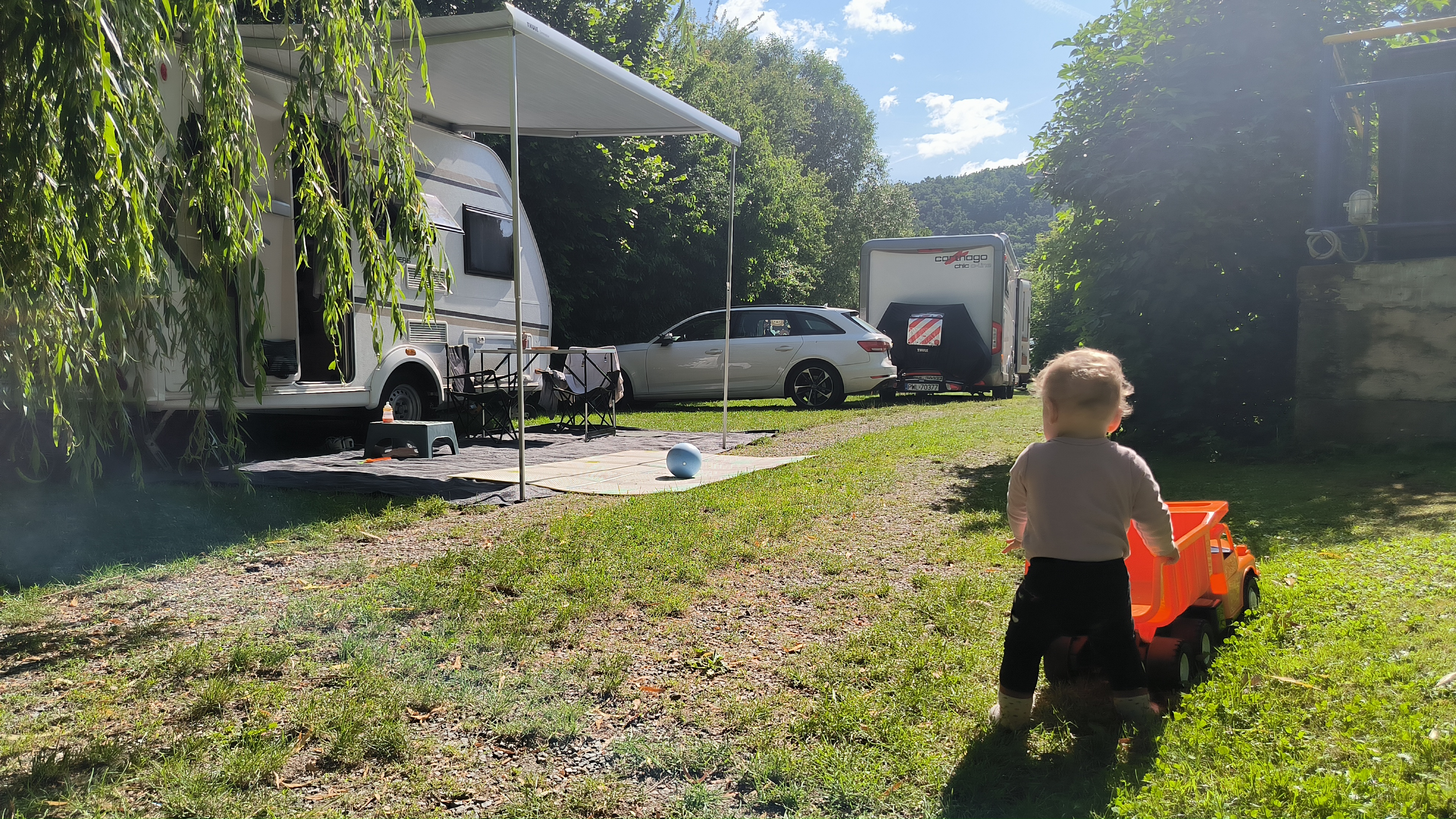 Camping Hana foto 4