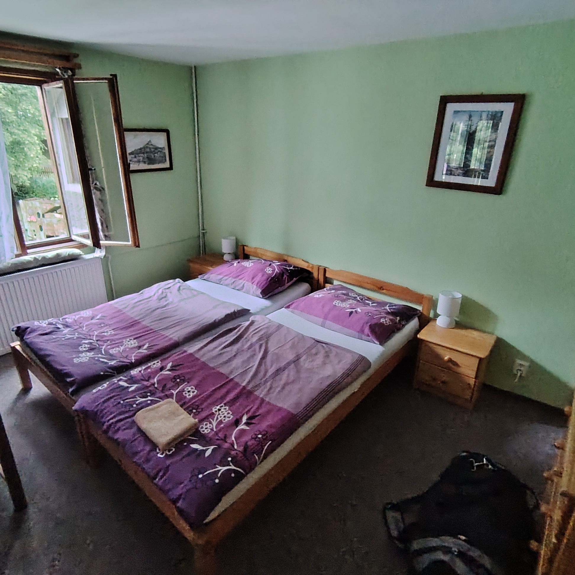 Penzion Černý Mlýn foto 5
