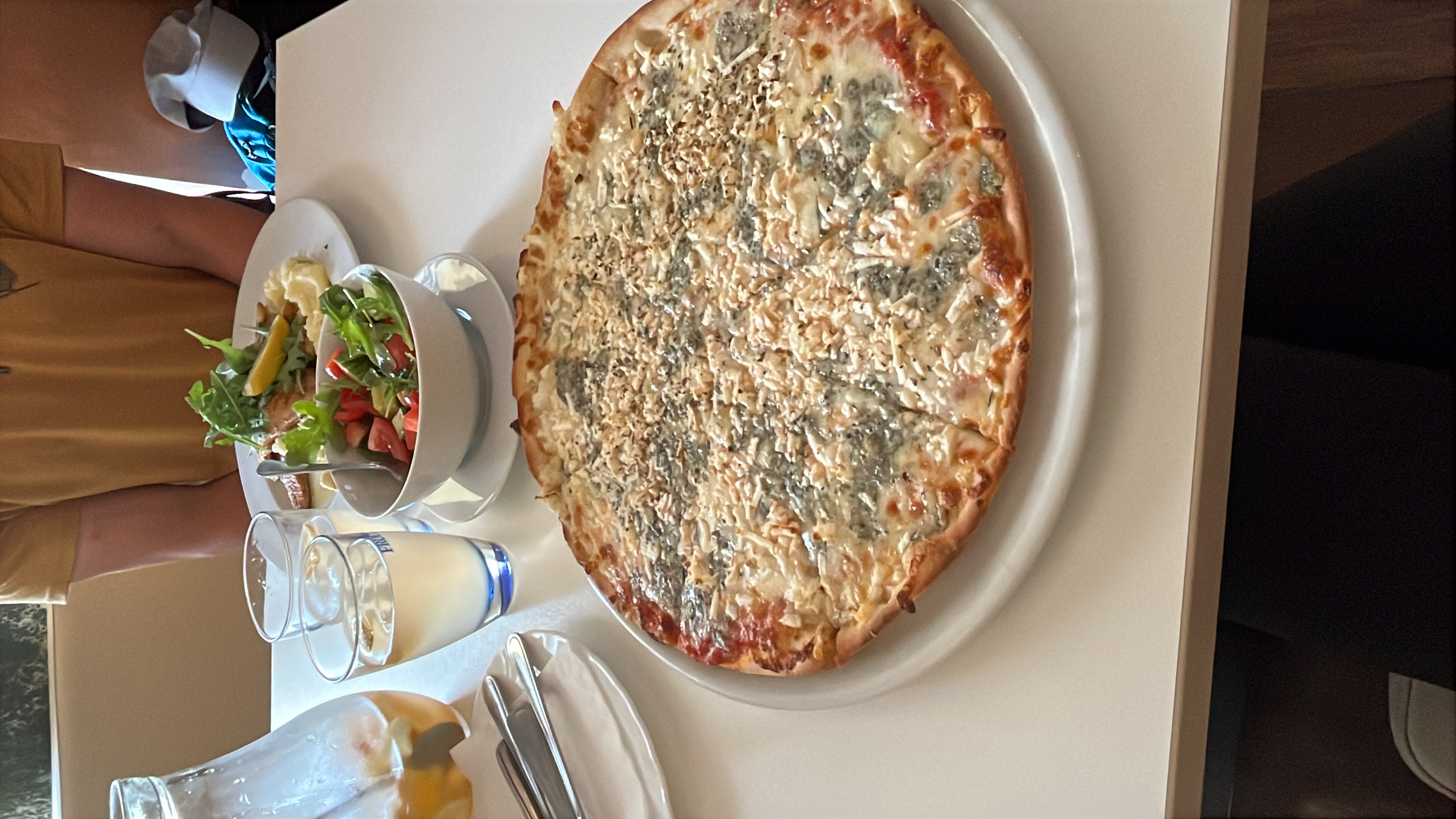 Pizzerie Toscana foto 3