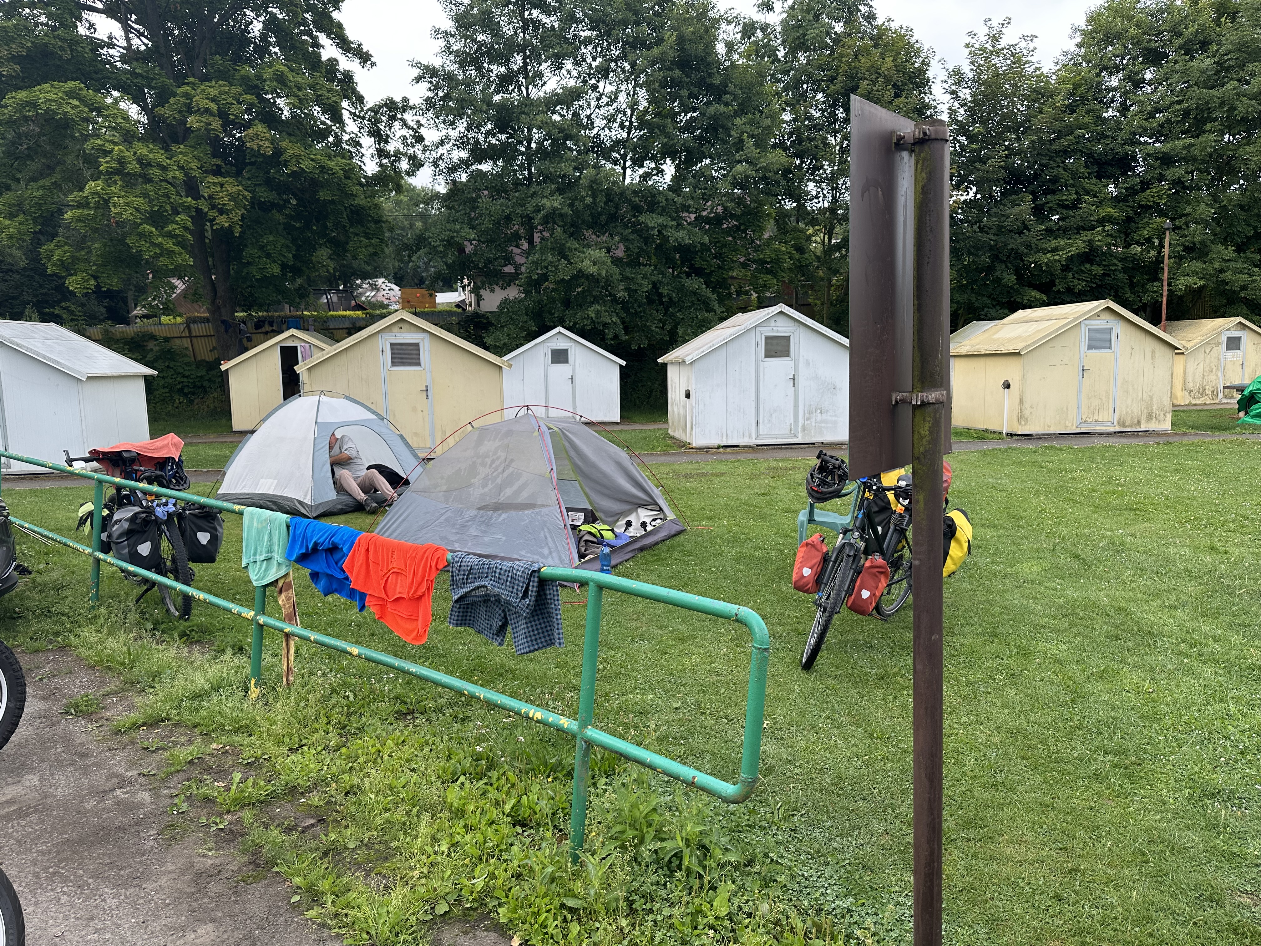 Autokemp Polička foto 1