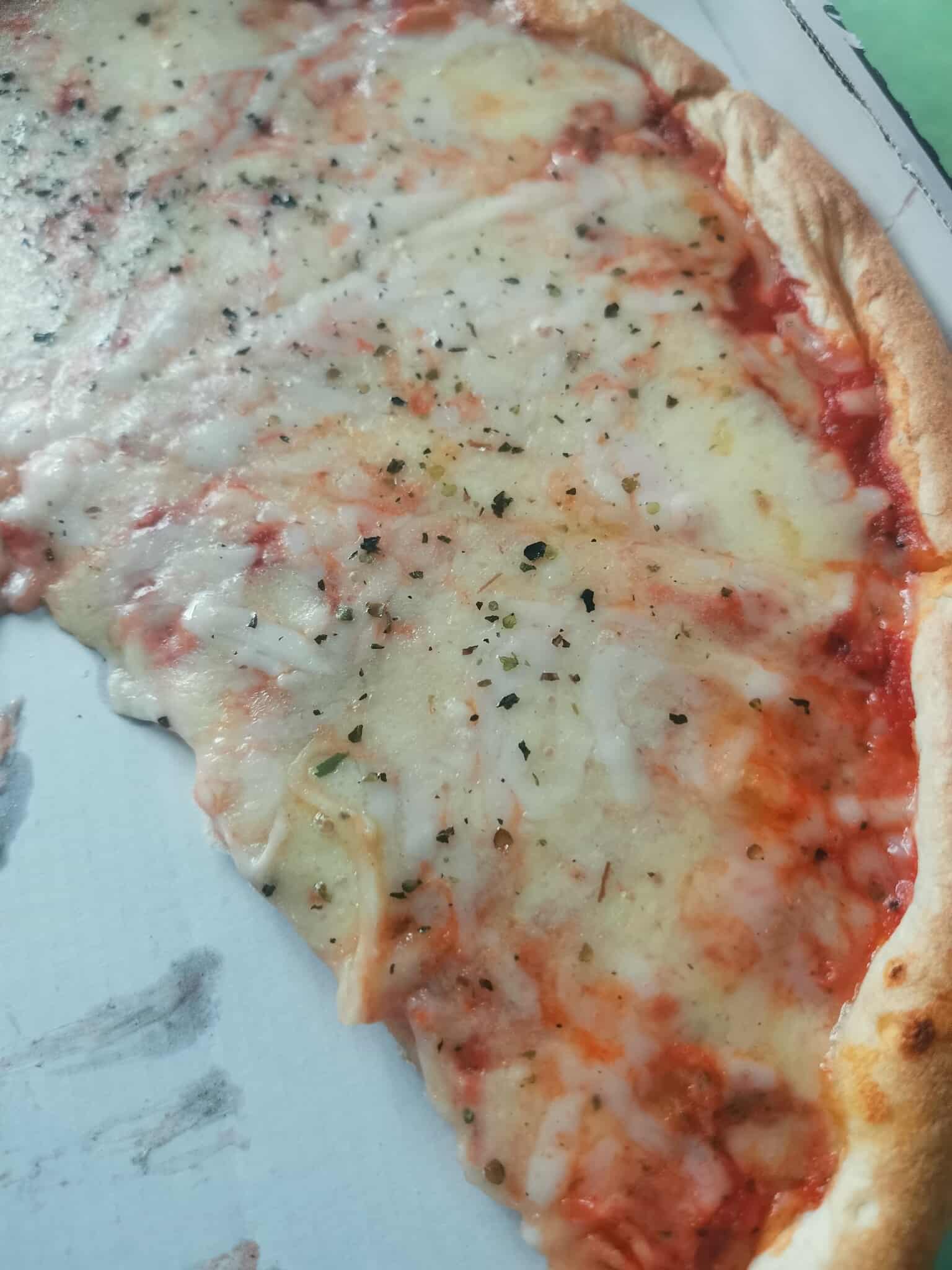 PIZZA DEL MONTE foto 2