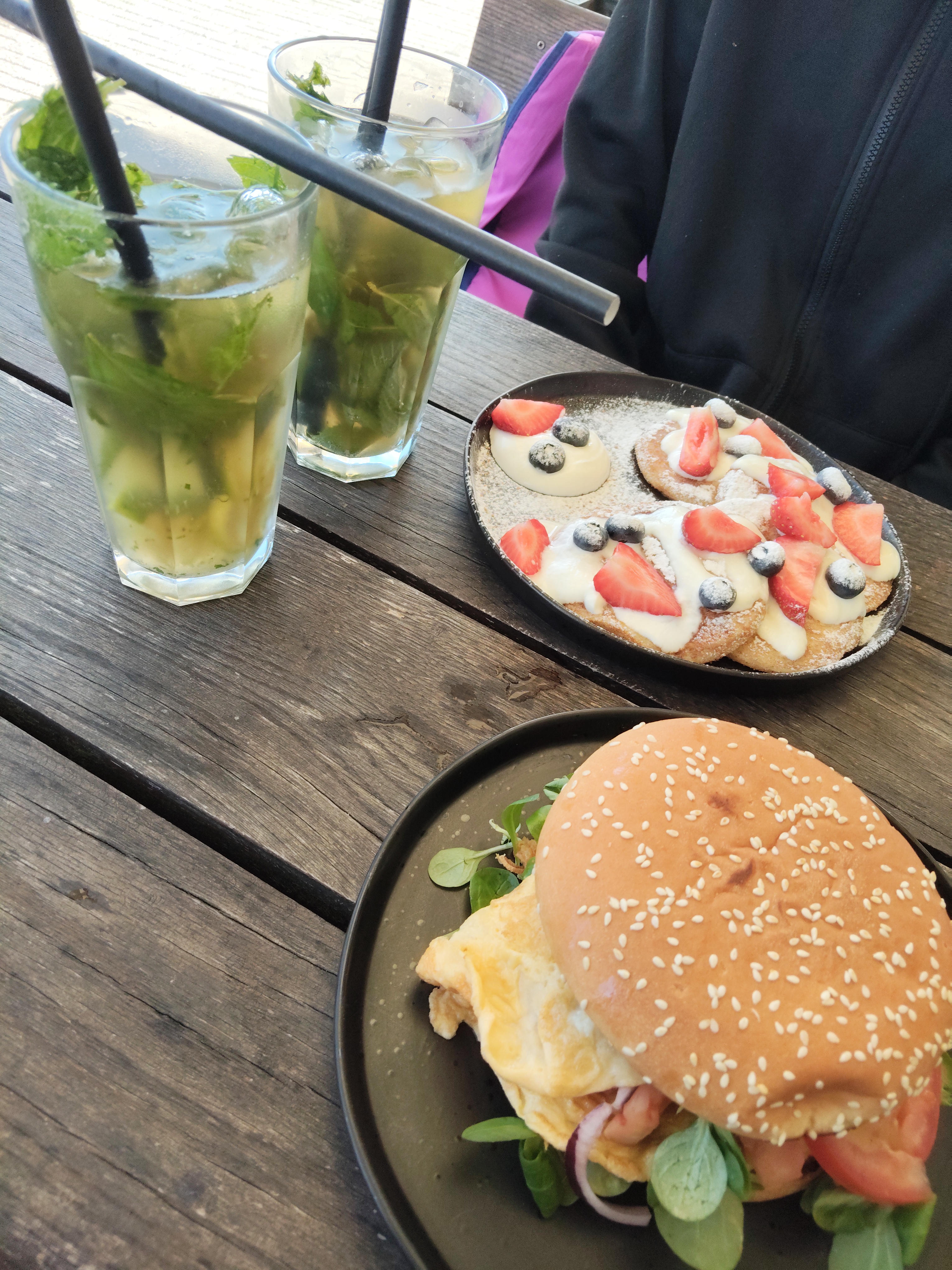 CUKRÁRNA A KAVÁRNA PANENKA foto 5