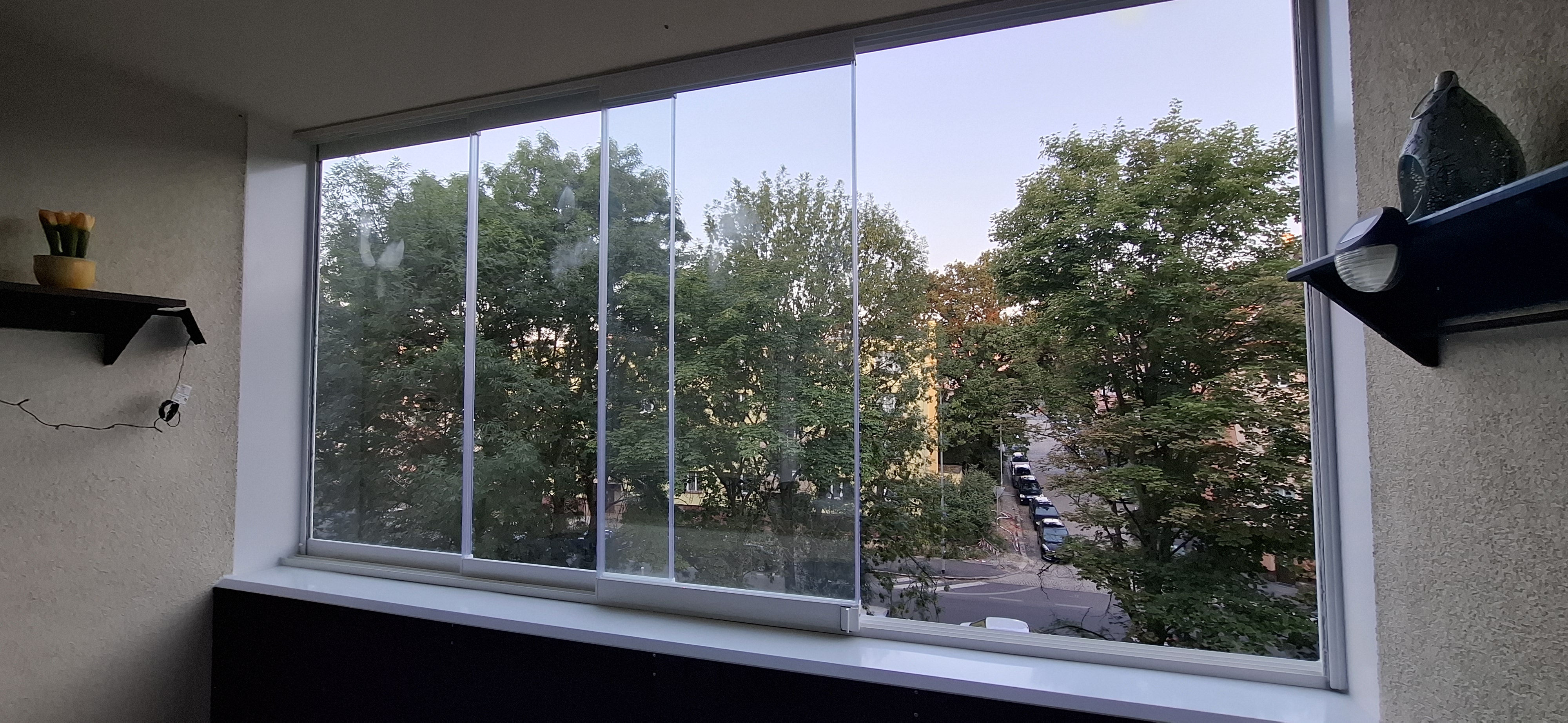 SVĚT OKEN - plastová okna a dveře foto 6