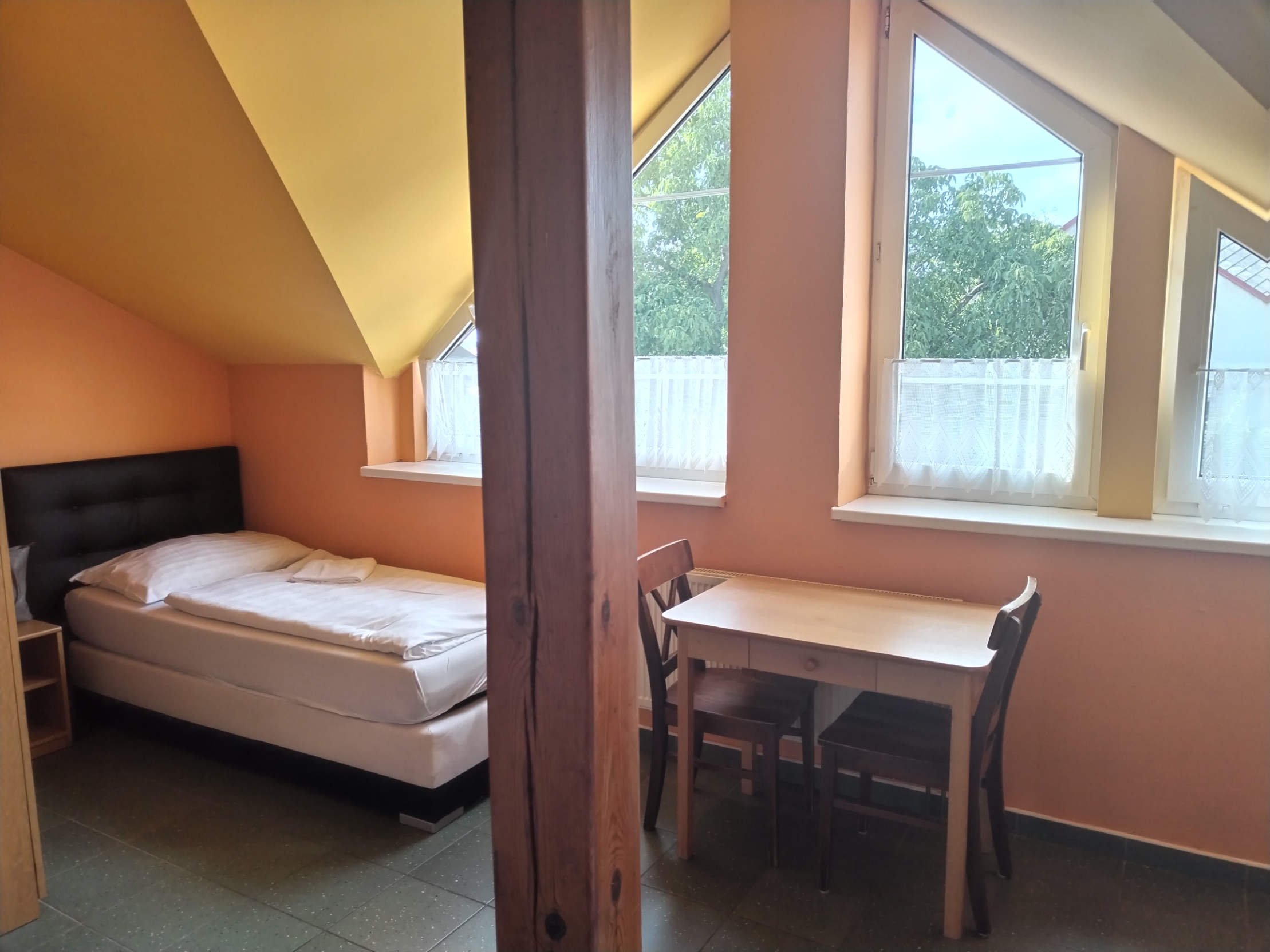 Penzion U Maxe foto 5