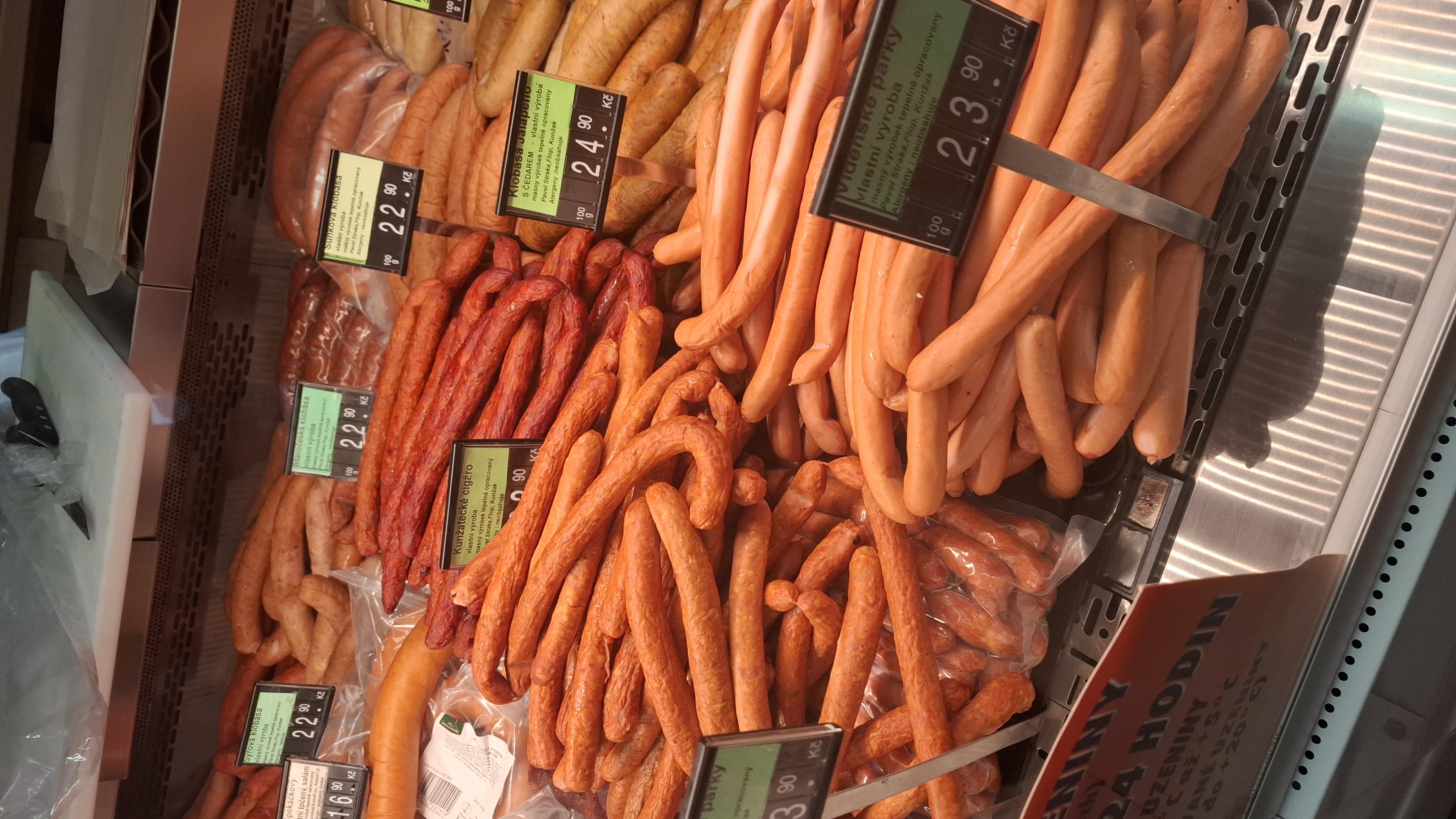 Potraviny Flop Straka foto 5