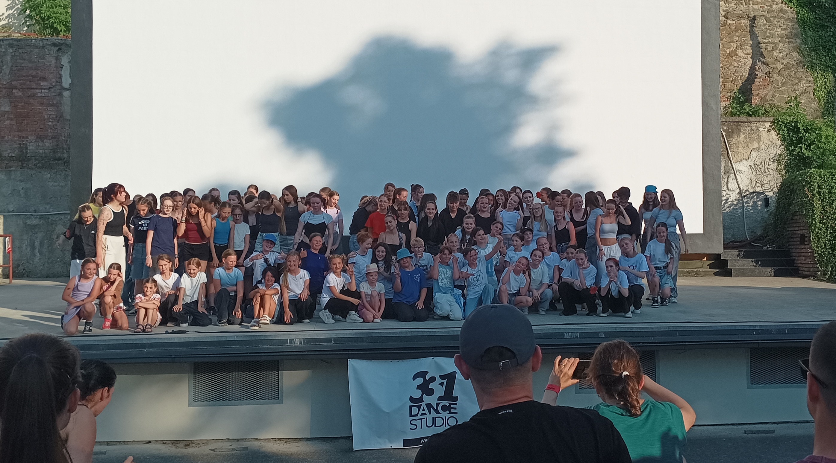 331 Dance Studio Olomouc foto 3
