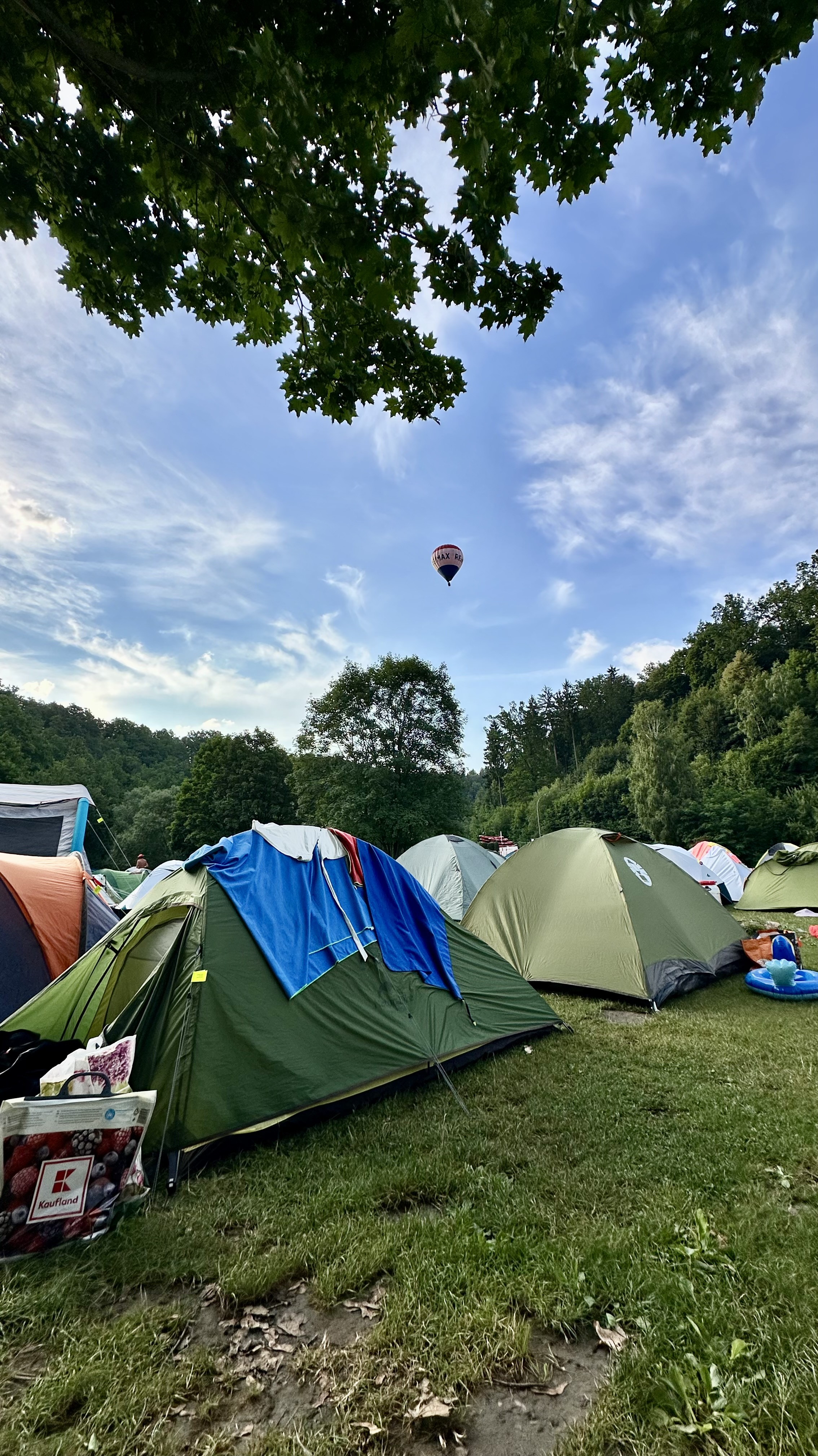 Kemp Krumlov foto 4