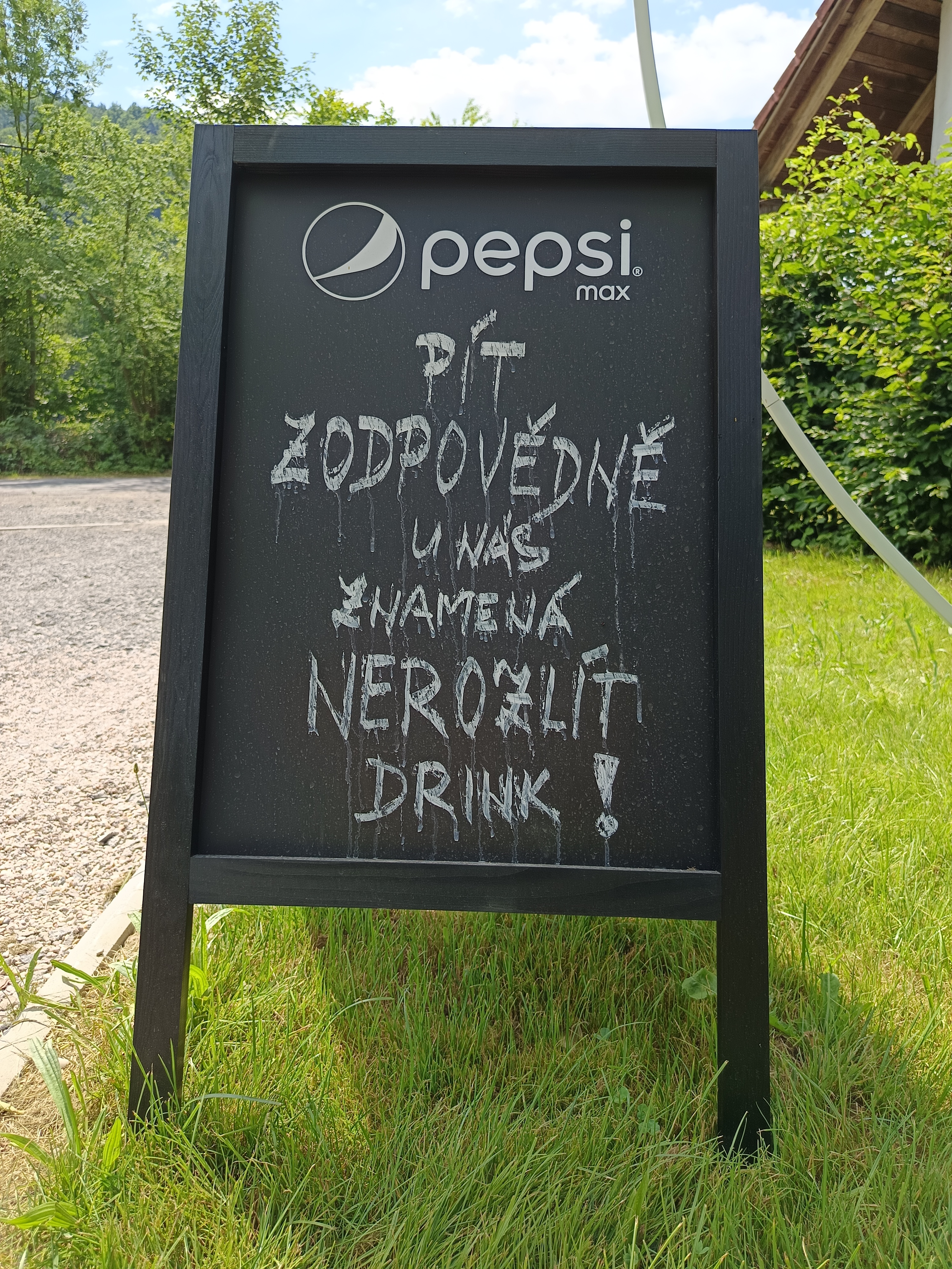 Vzadu v sadu foto 6
