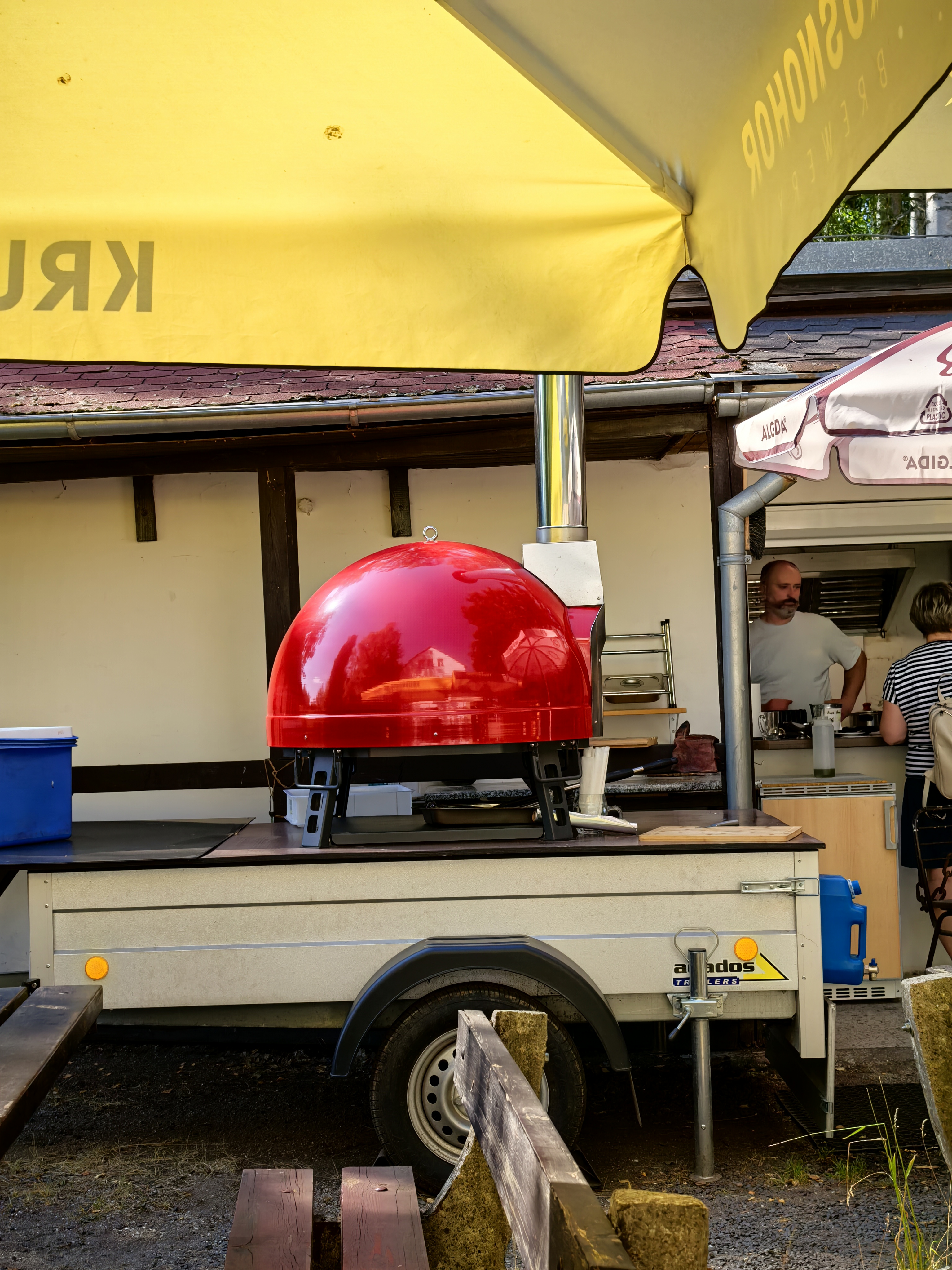 Bistro Mulino foto 2