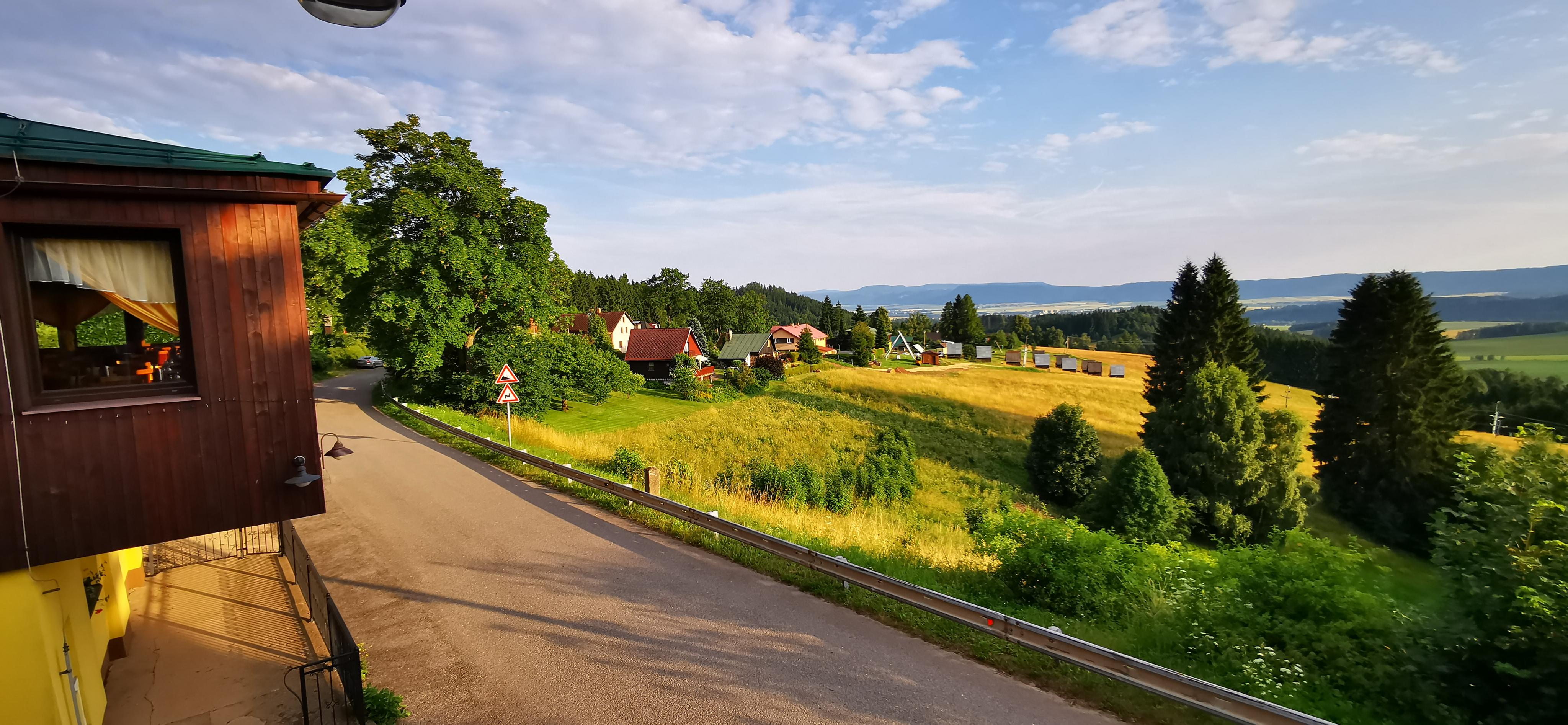 Penzion Vyhlídka foto 2