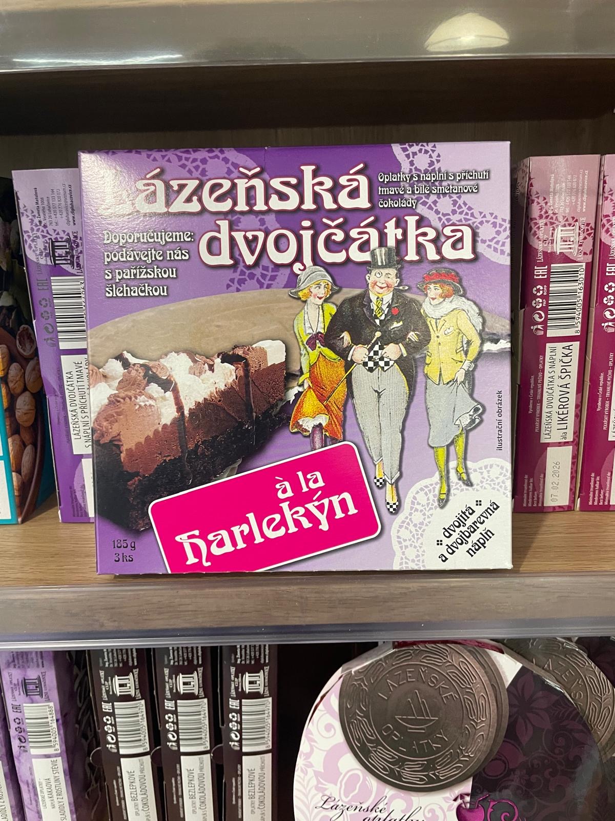 Hodně dobrá trafika foto 4