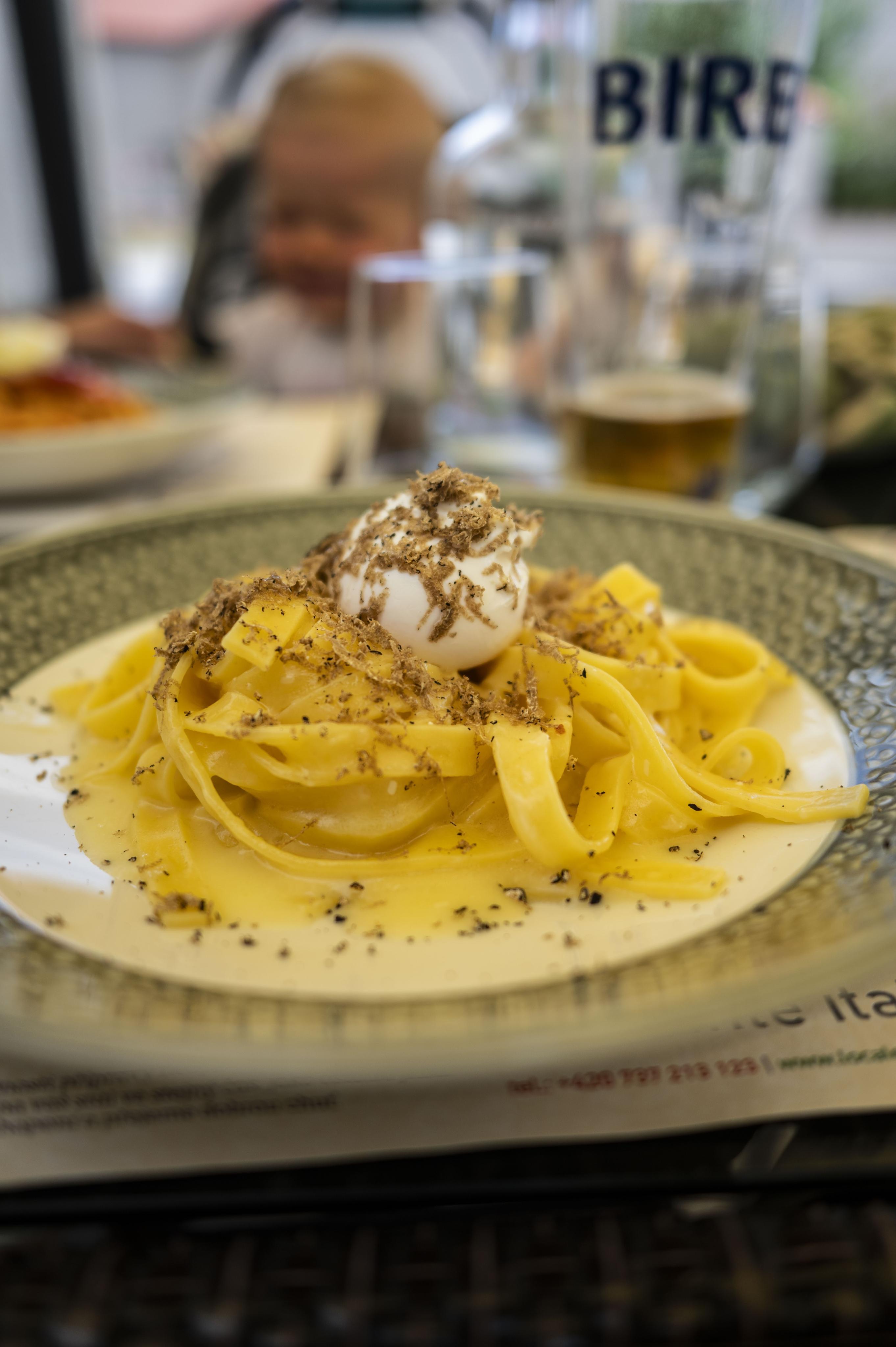 LOCALE Ristorante foto 5