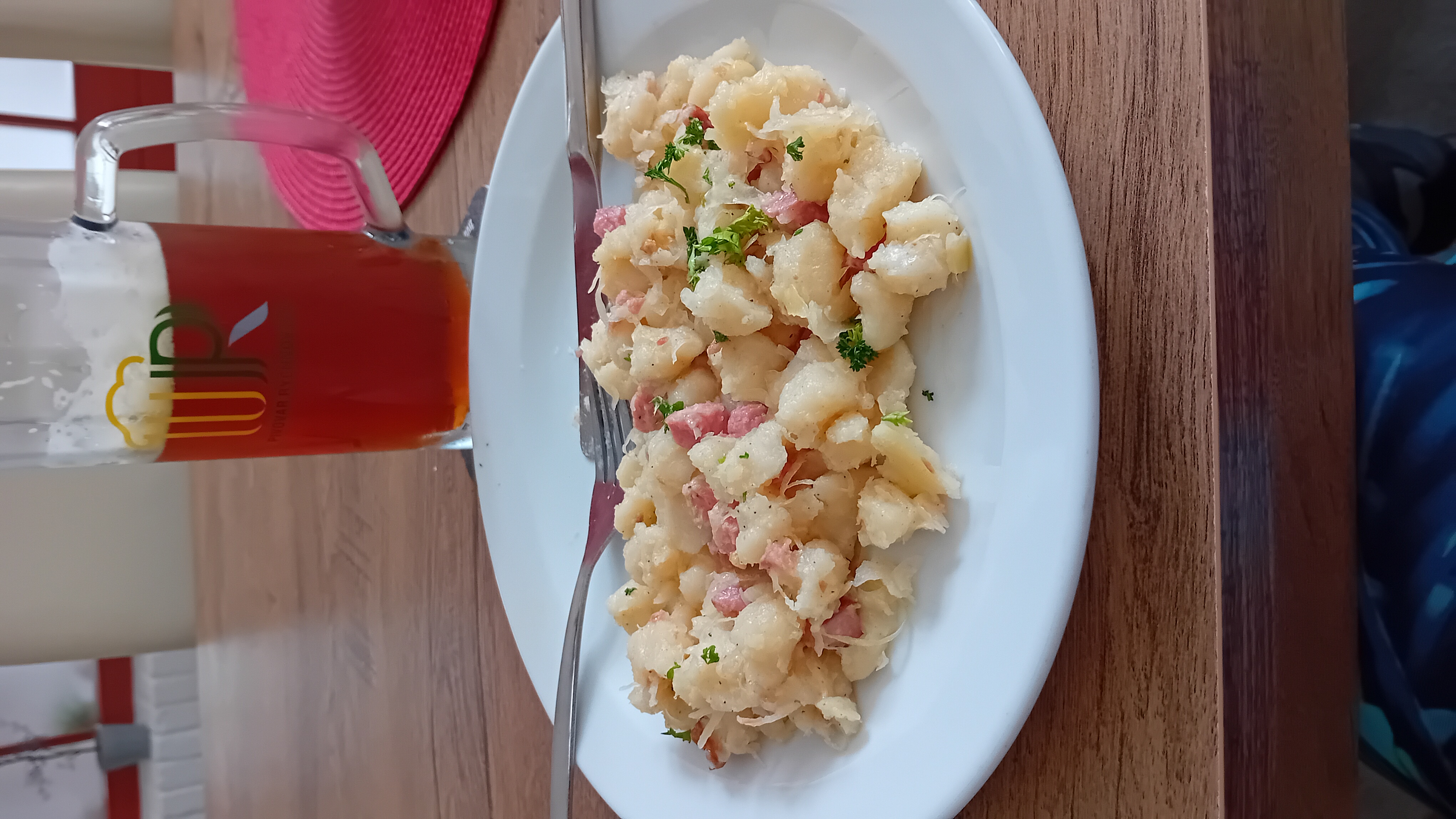 Restaurace Dům pod Kaštany foto 4