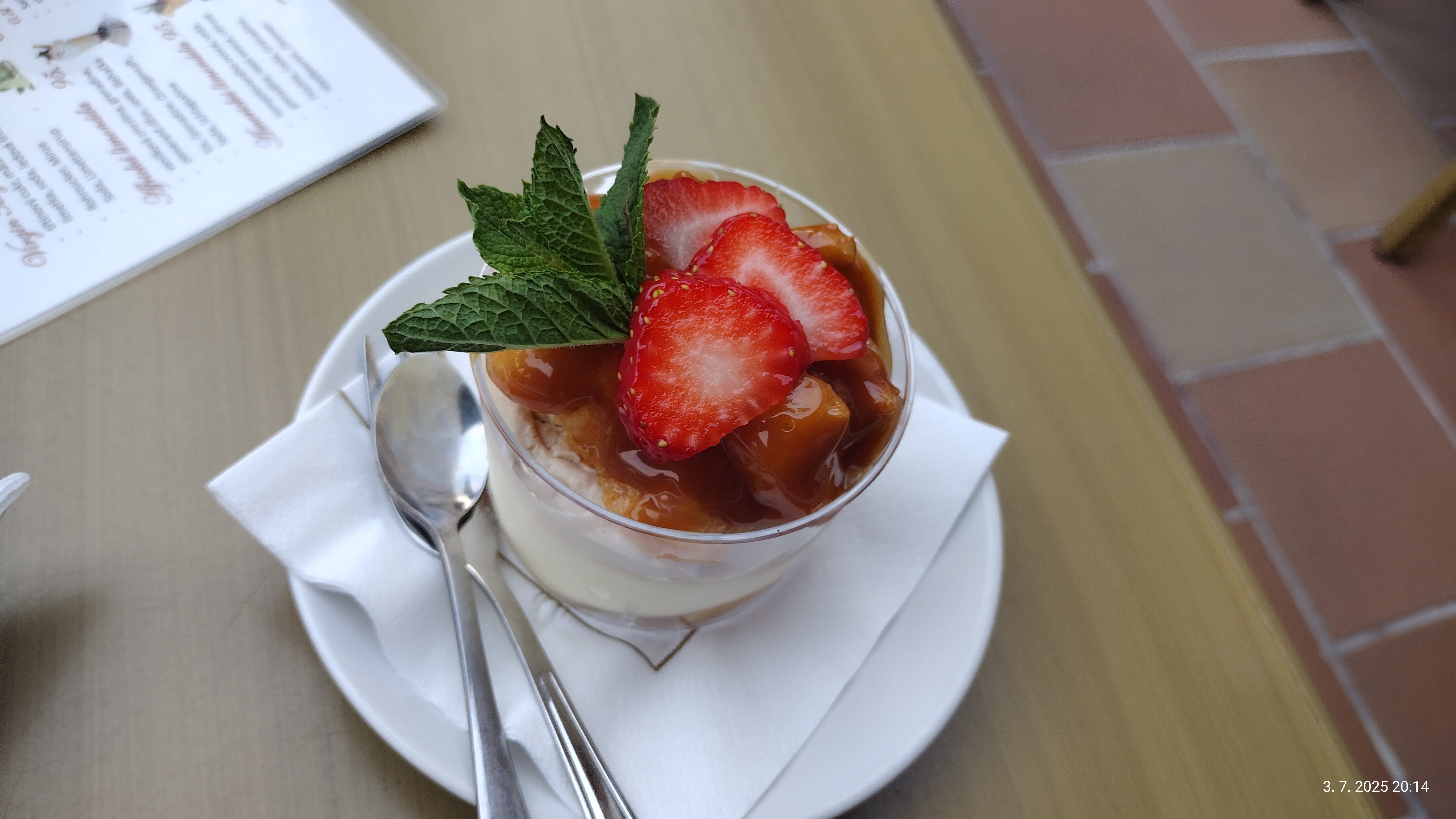 Café Royal foto 5
