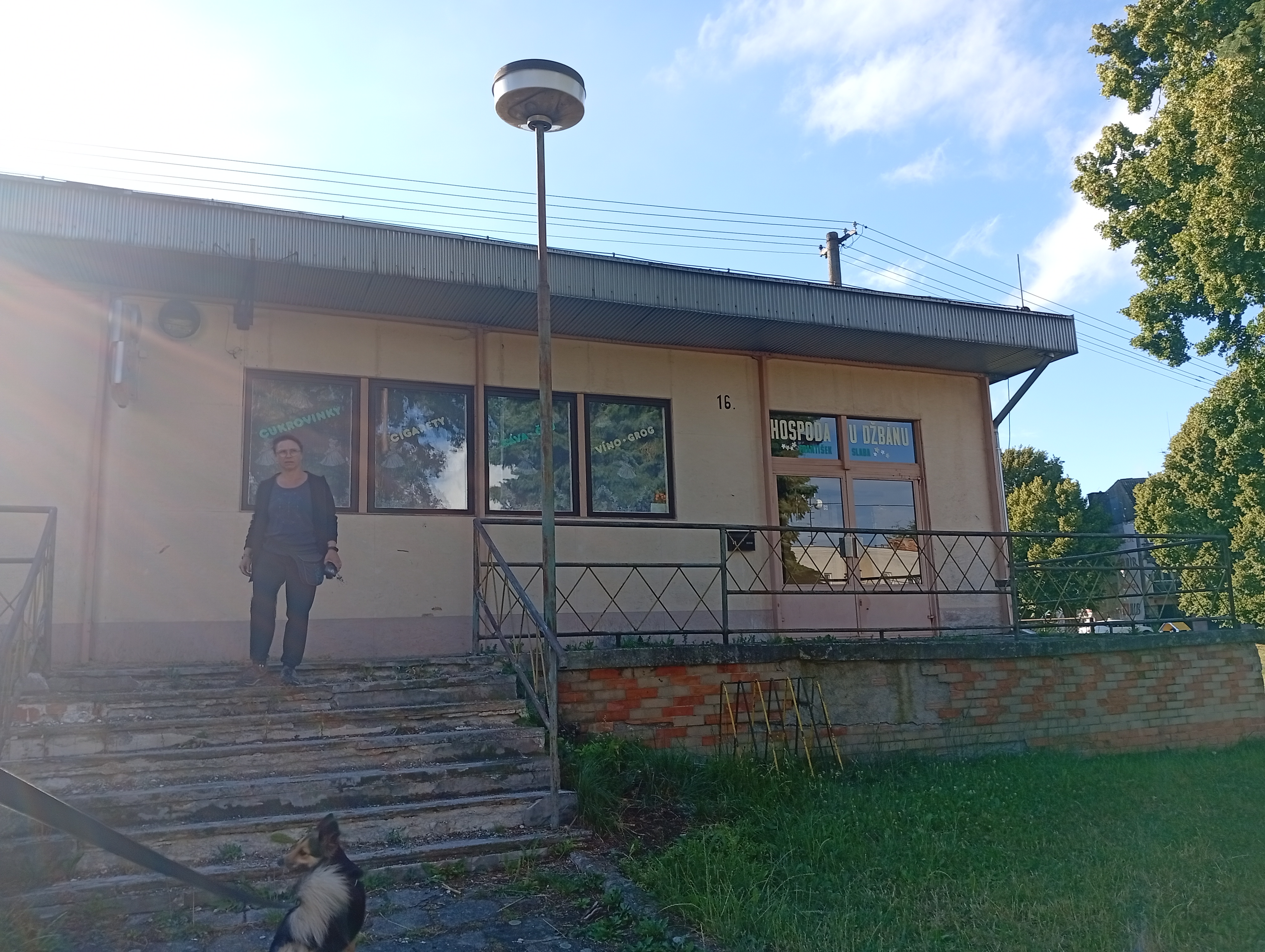 Hospoda U Džbánu foto 1