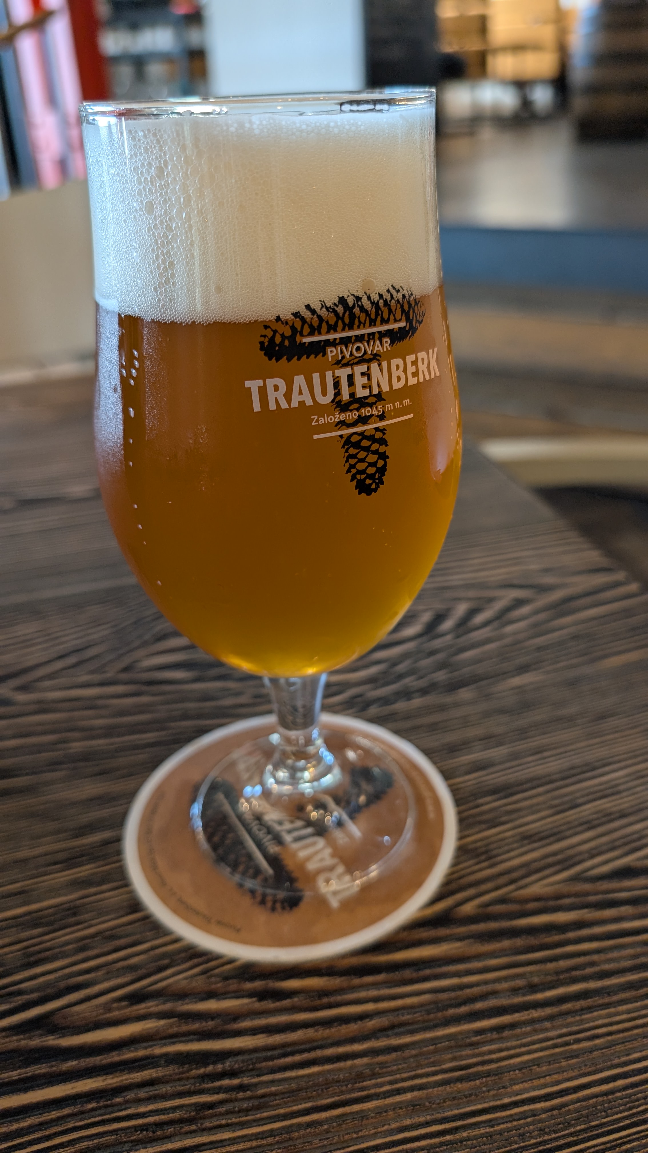 Pivovar Trautenberk, a.s. foto 6