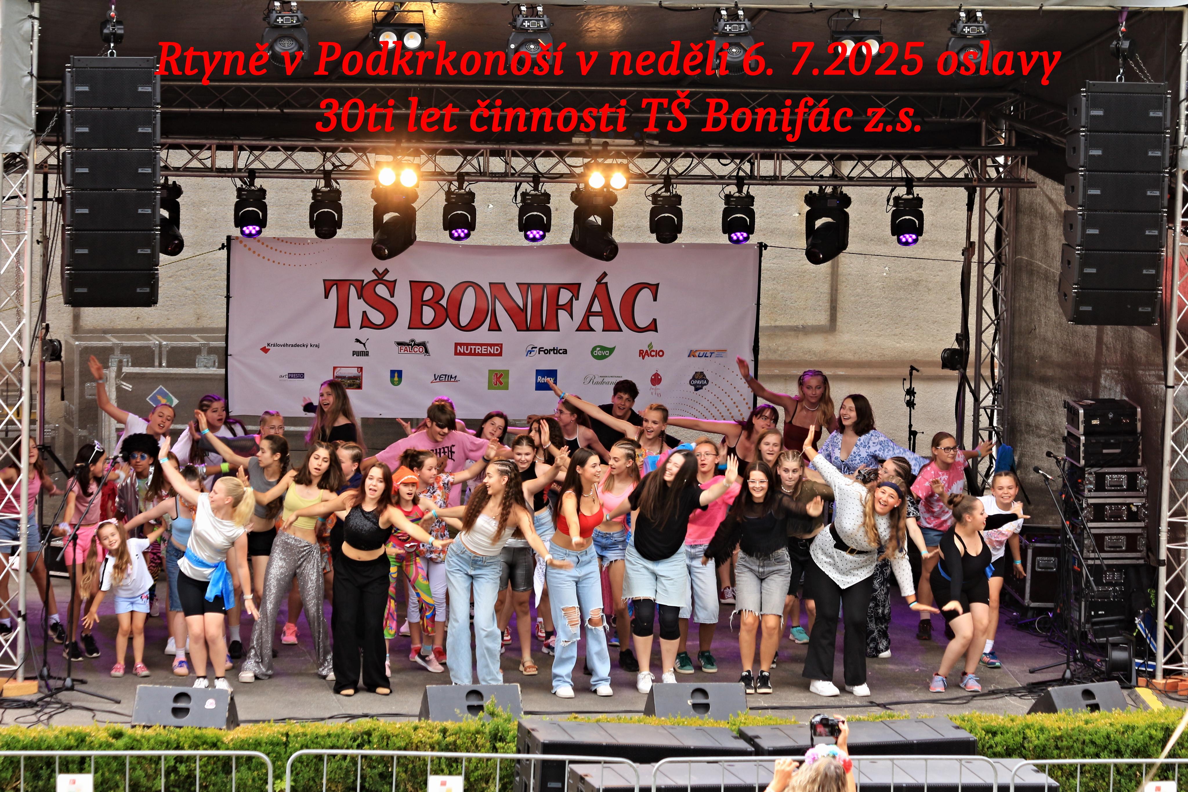 Taneční škola Bonifác foto 3