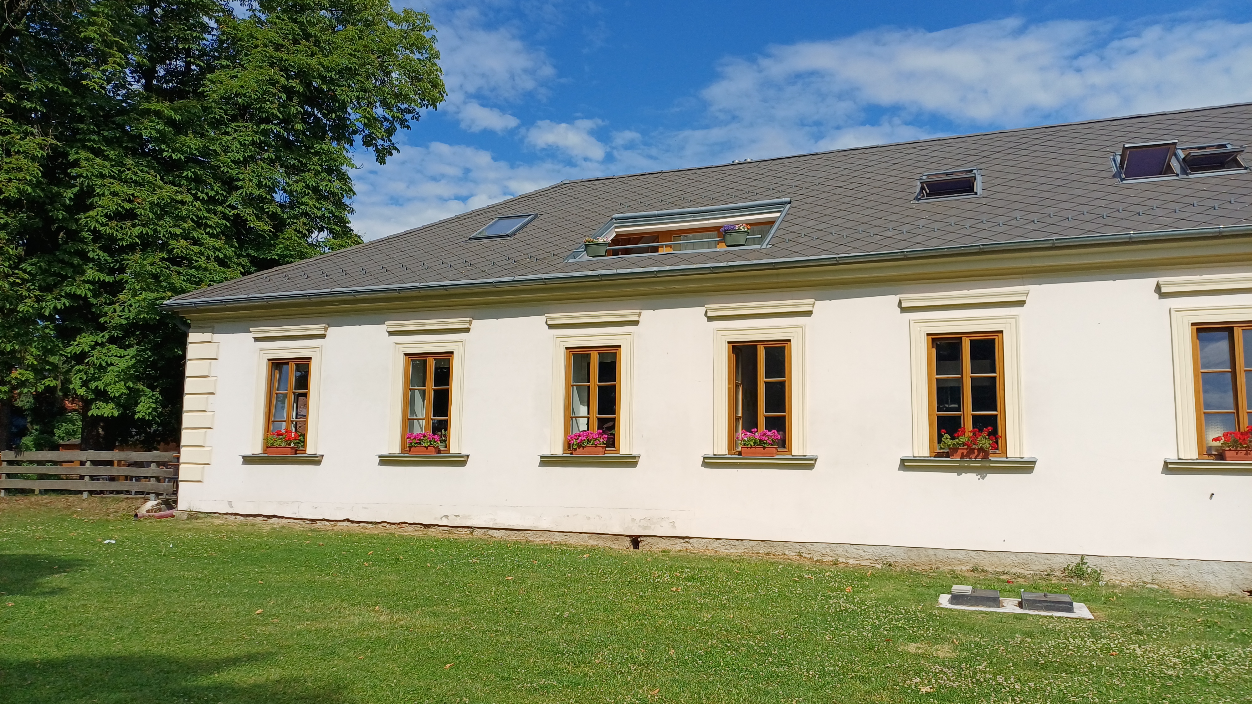 Hotel Bílý Beránek foto 4