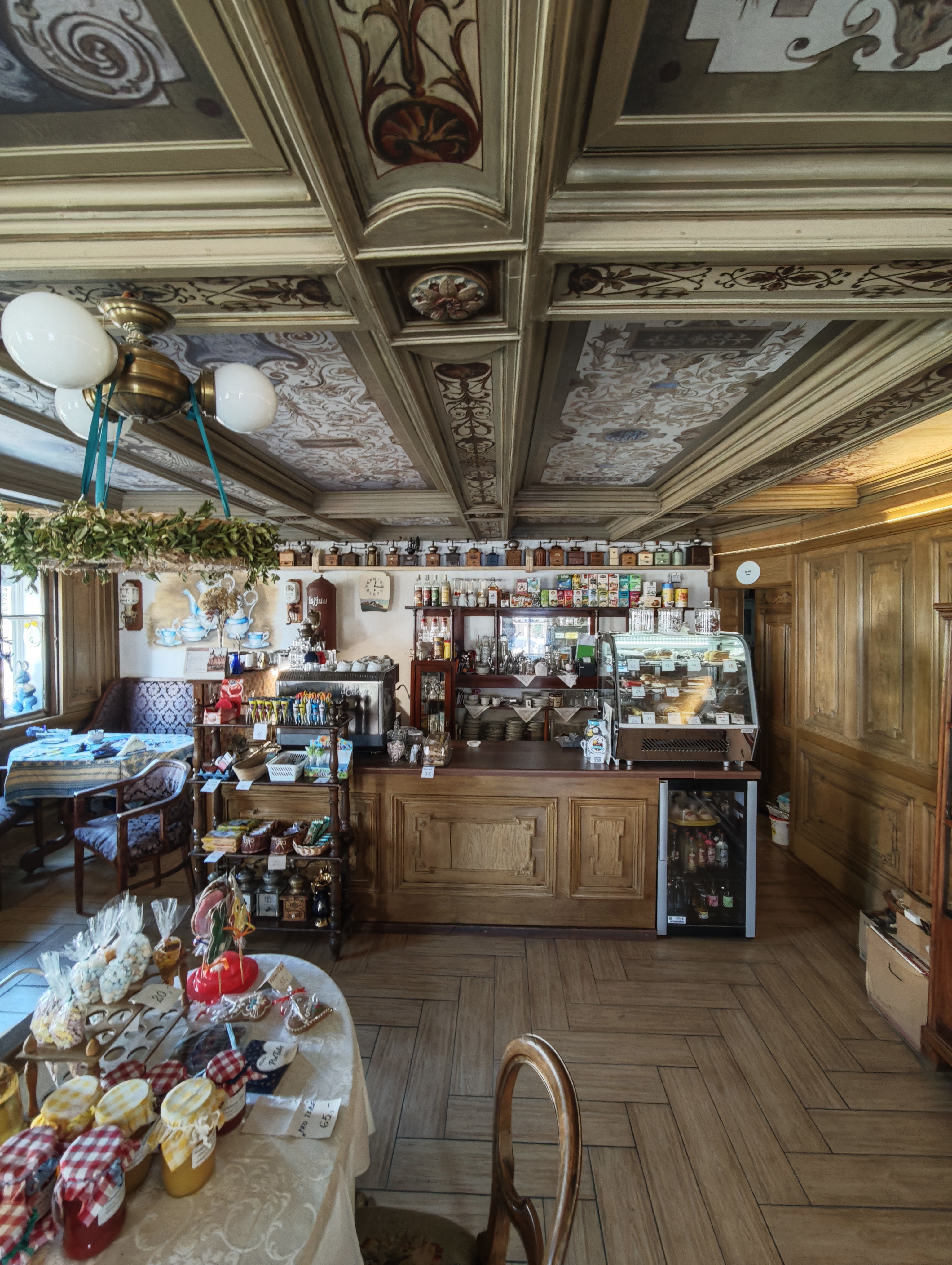 Café Nostalgie foto 4