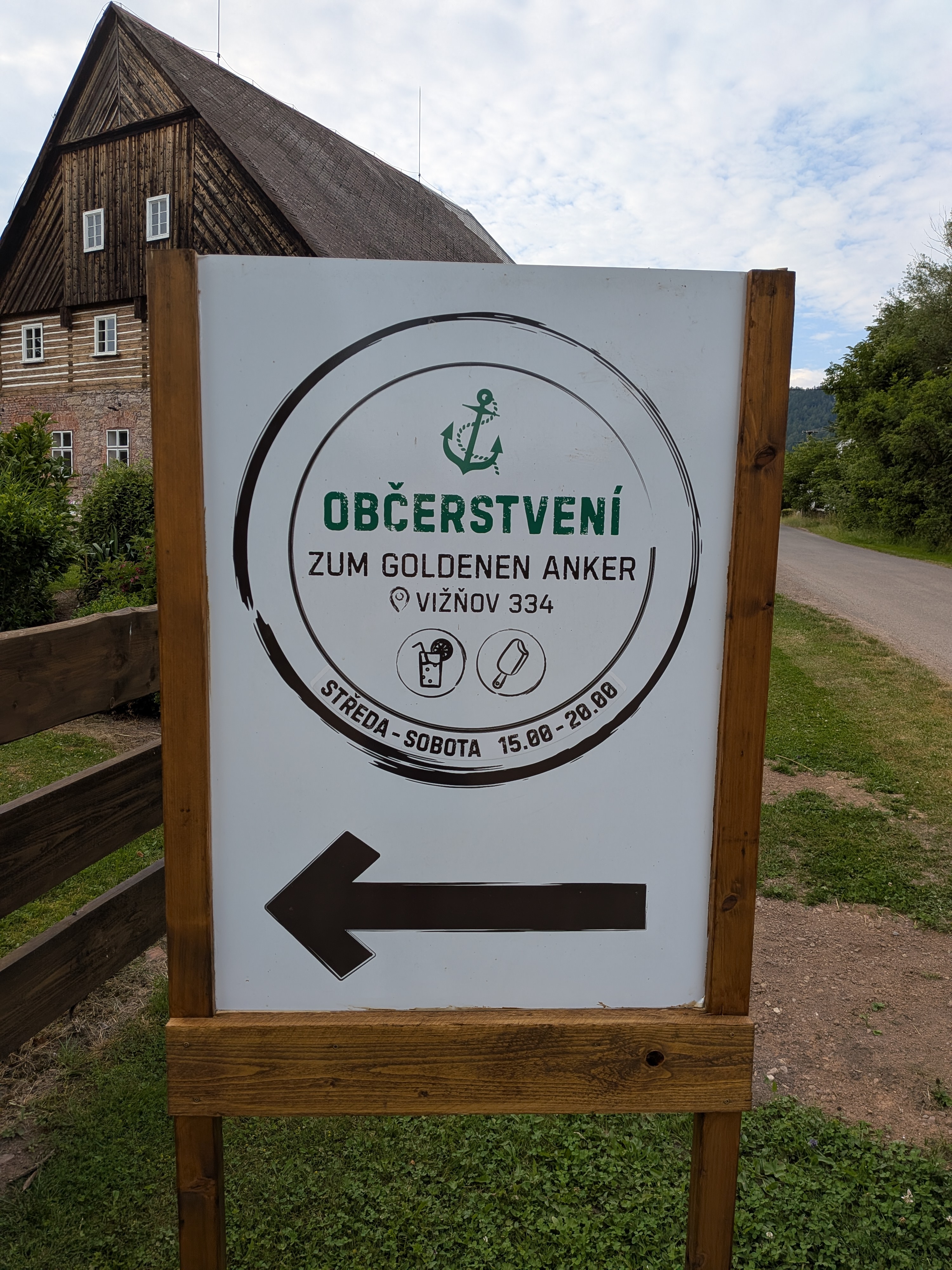 Hostinec Goldenen Anker foto 4