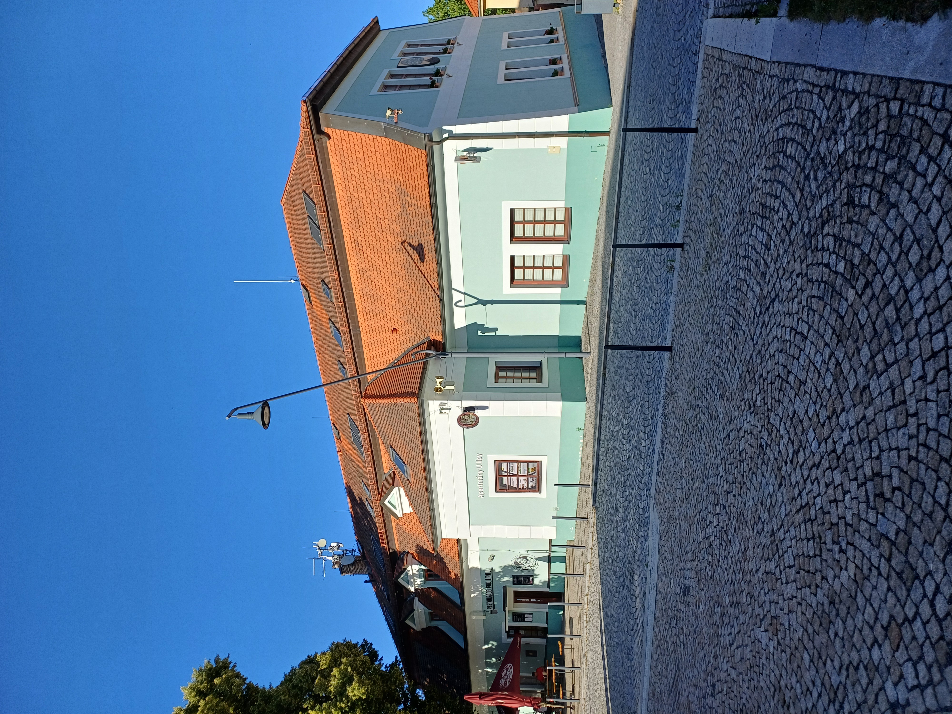 Apartmány U Lípy foto 4