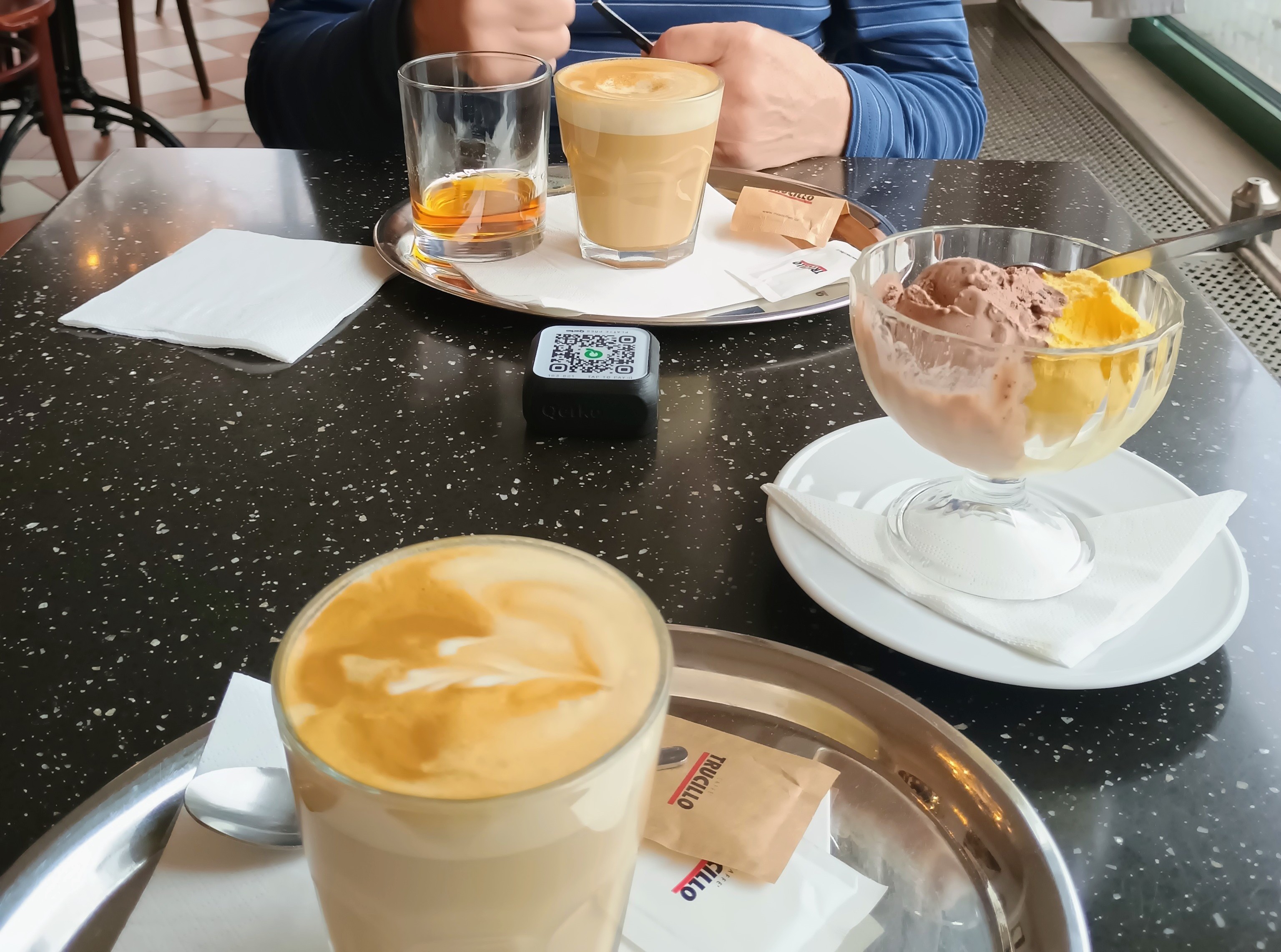 Cafe Union foto 4