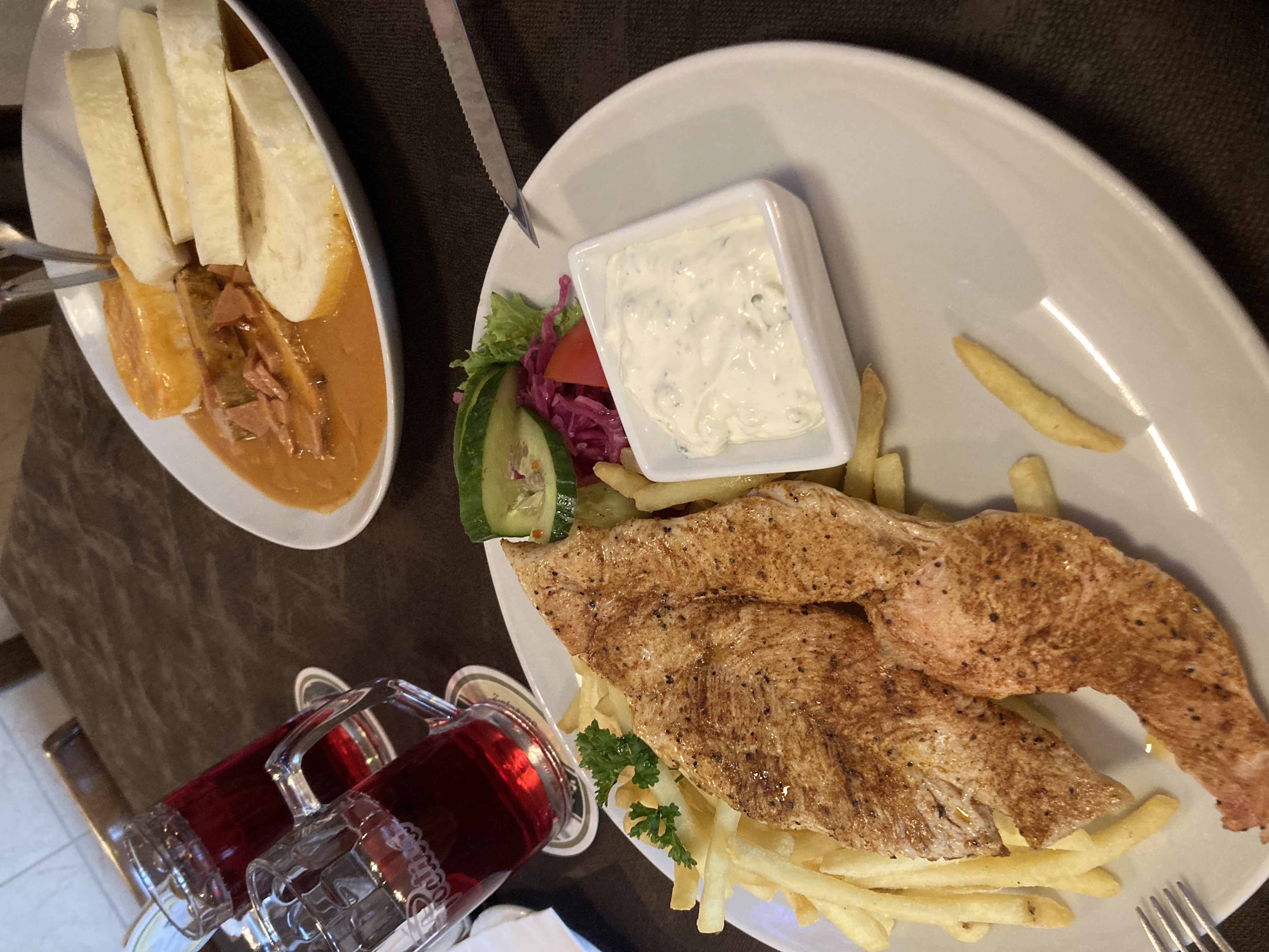 Restaurace Na Špici foto 4