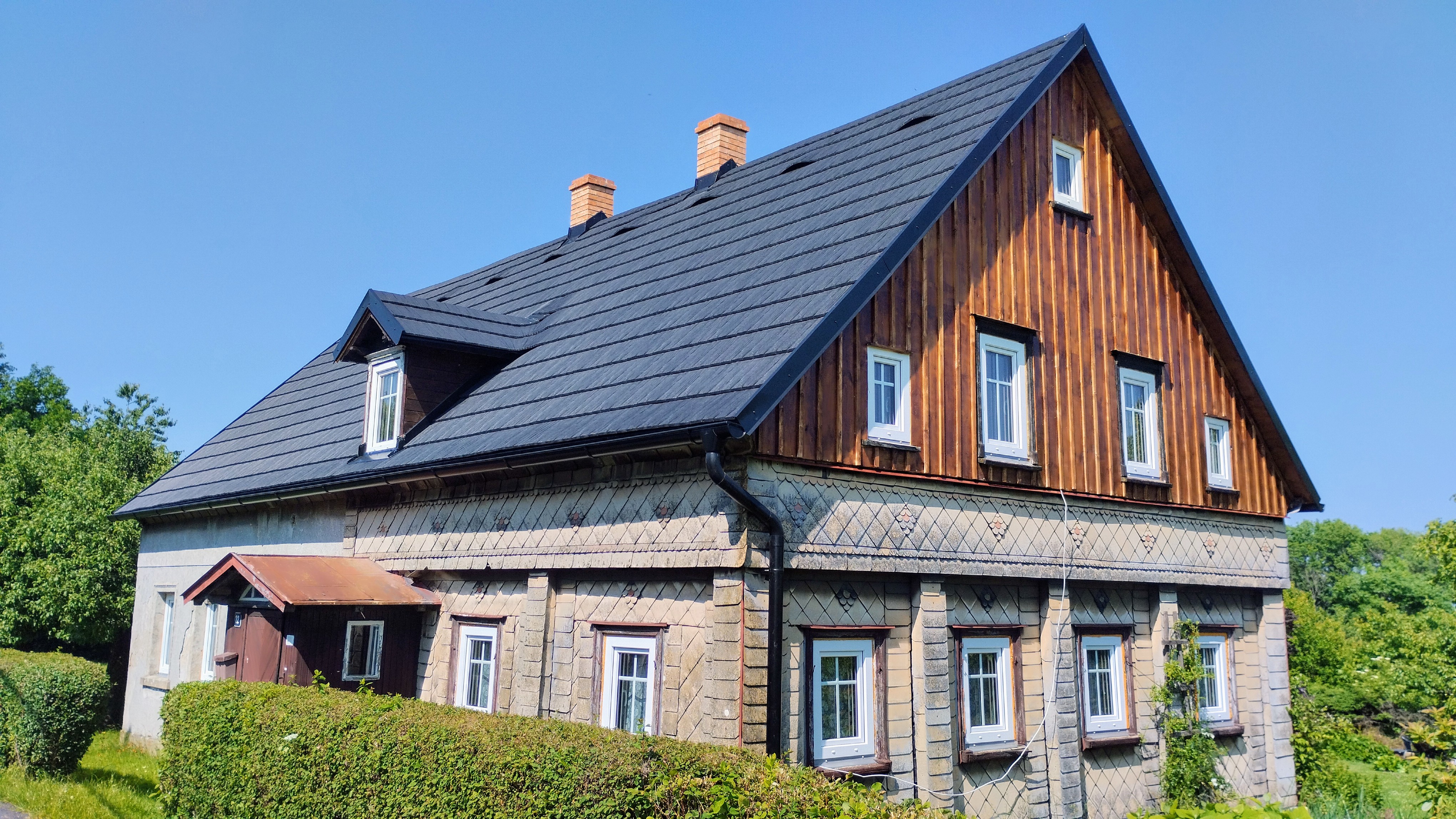 Střechy Dostál foto 3