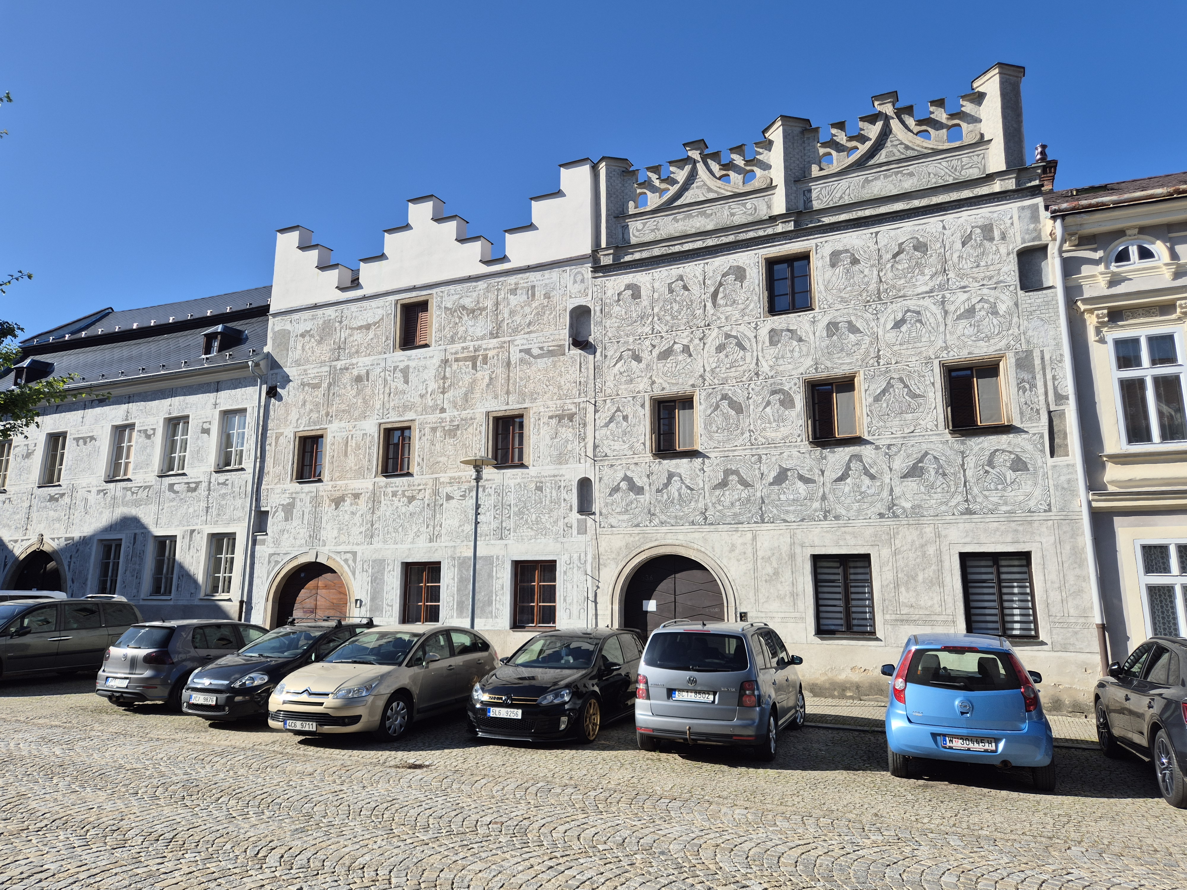 Apartmány Knížkovi foto 4
