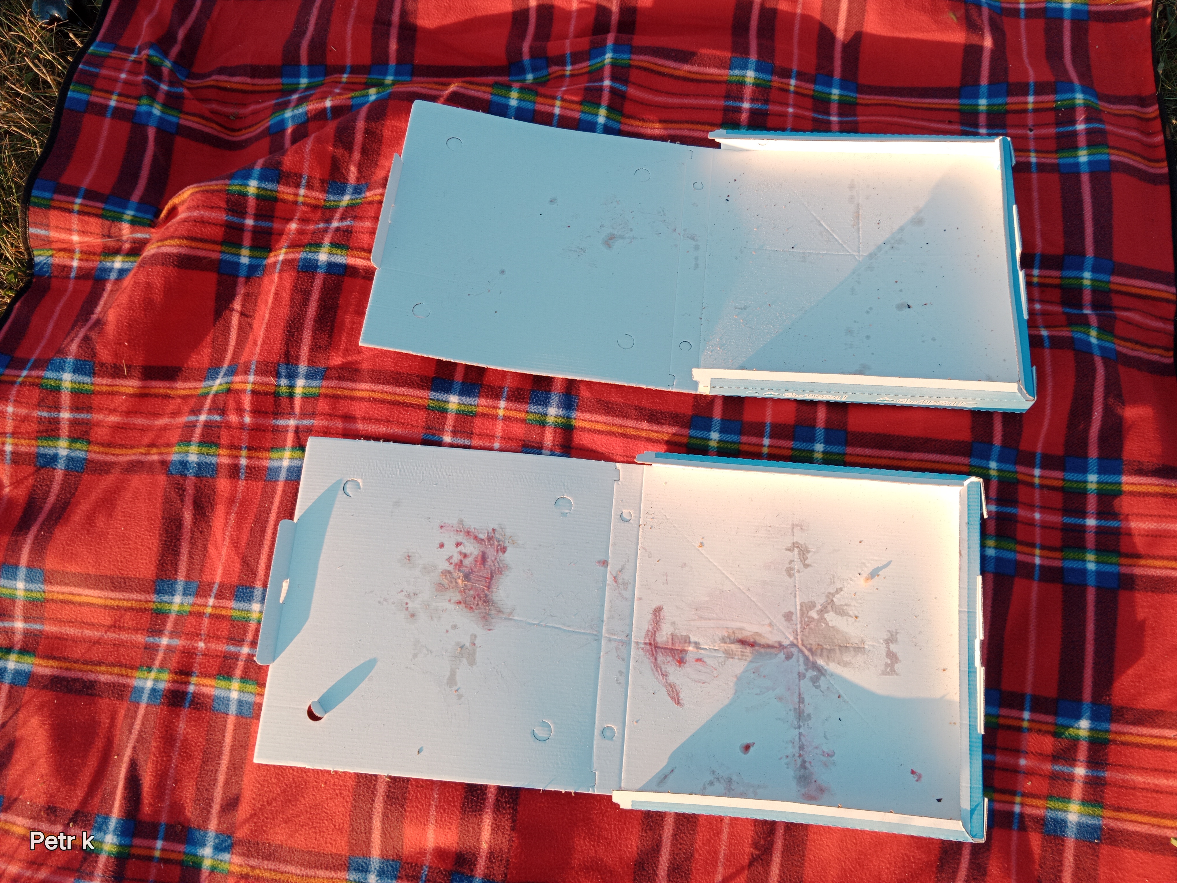 Da Giorgio - Pizzerie a kebab foto 5