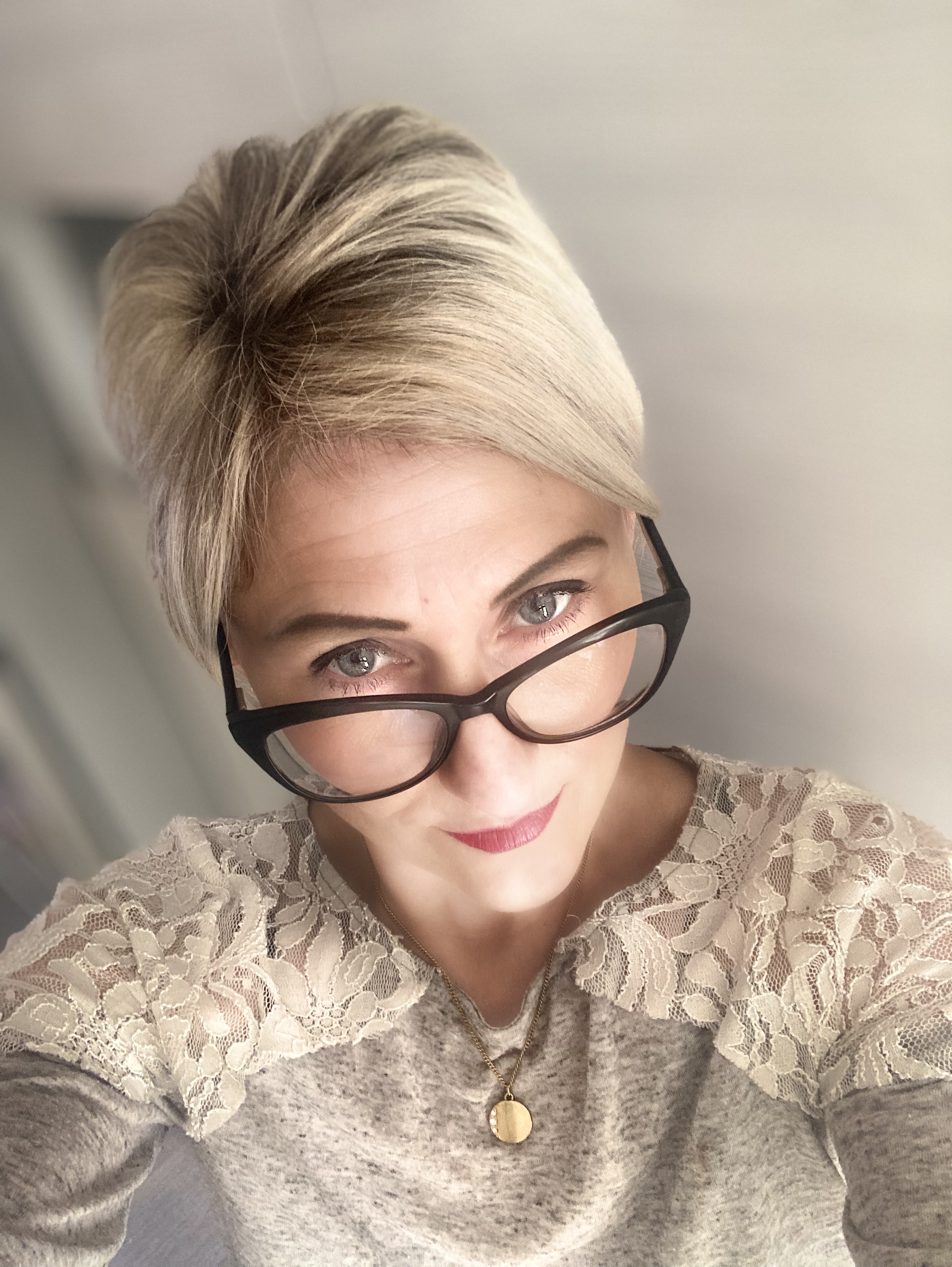 Kadeřnictví - Tereza Matelova foto 5