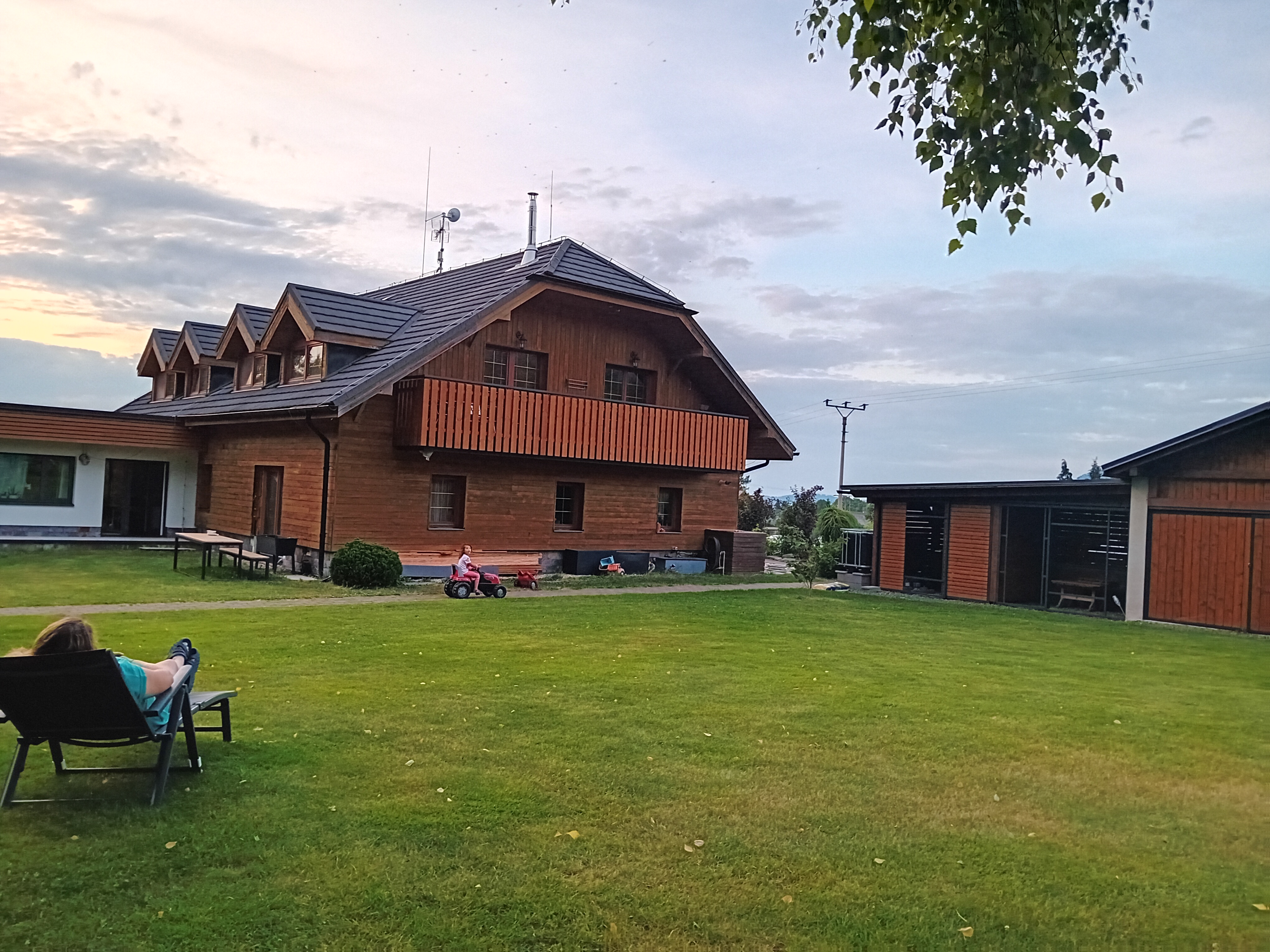 Apartmány Šárka foto 5