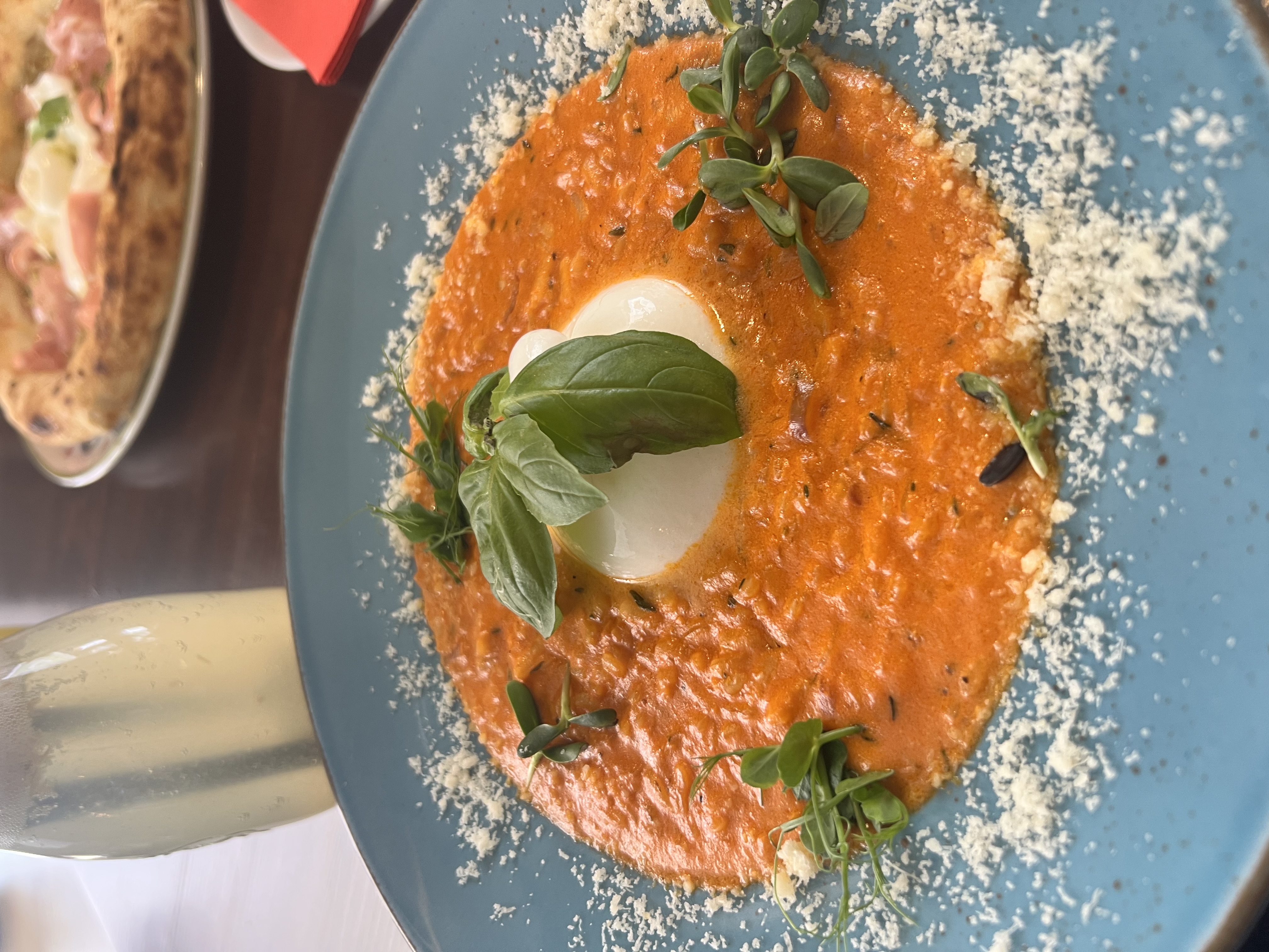 Trattoria Don Vito foto 2